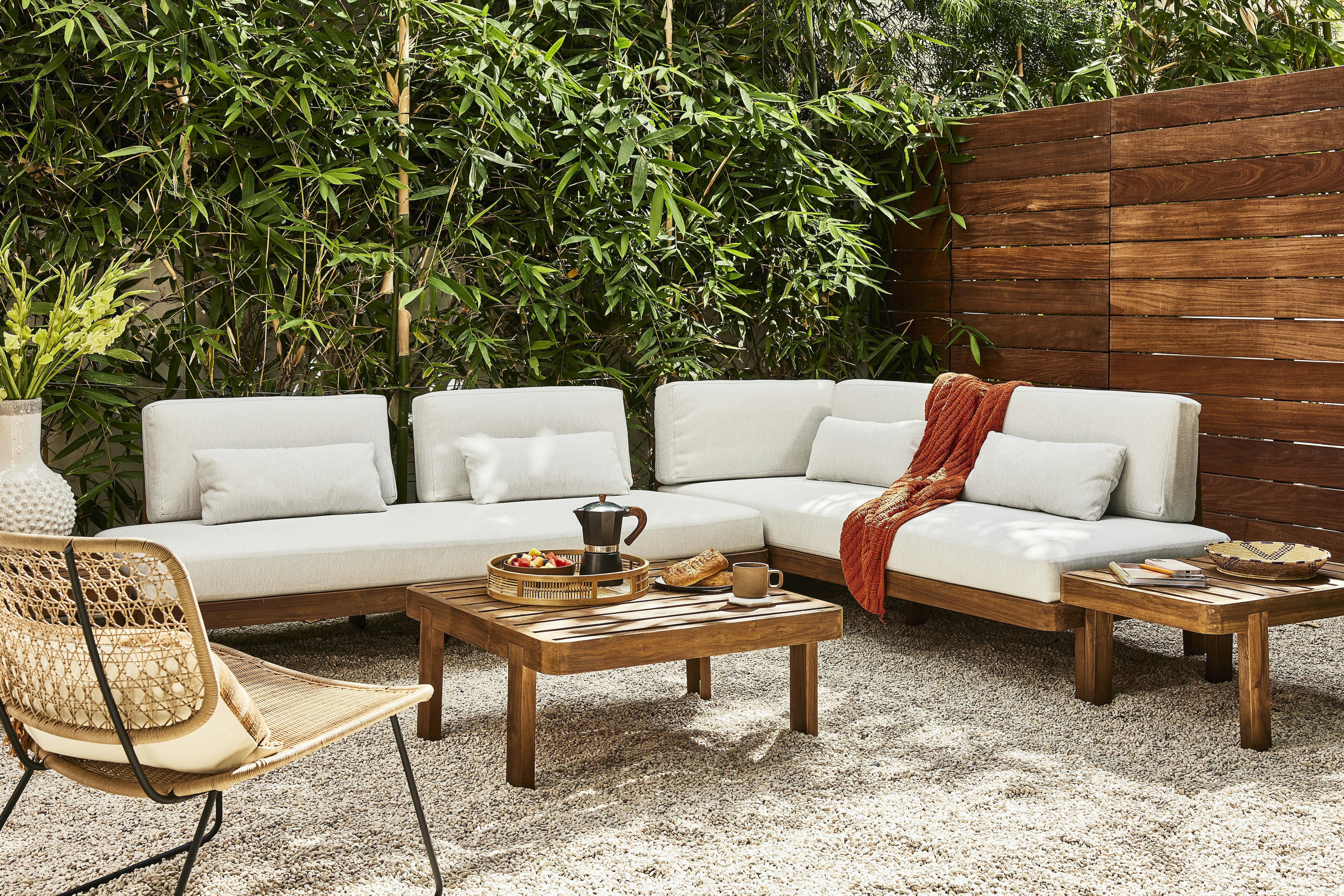 Joybird patio deals furniture