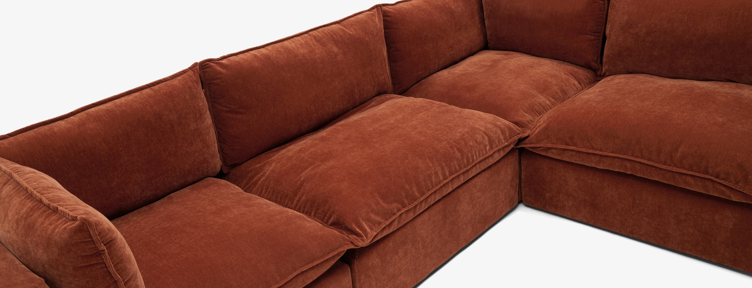 Haine Modular L Sectional Joybird