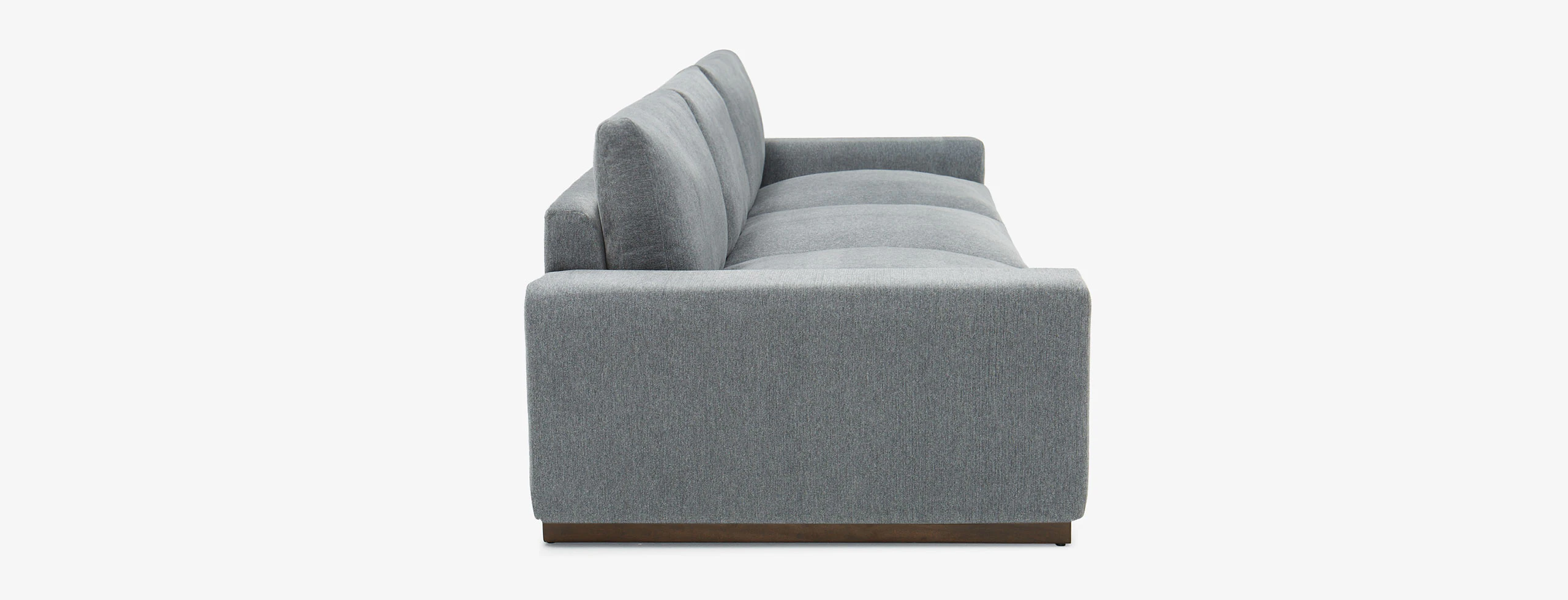 Holt Modular Sofa Synergy Pewter