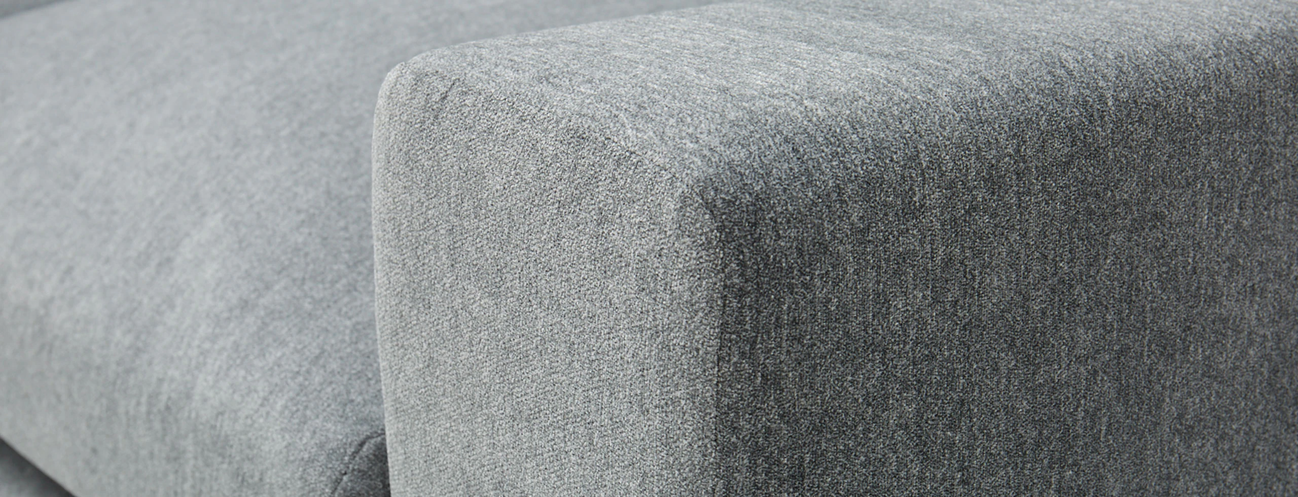 Holt Modular Sofa Synergy Pewter