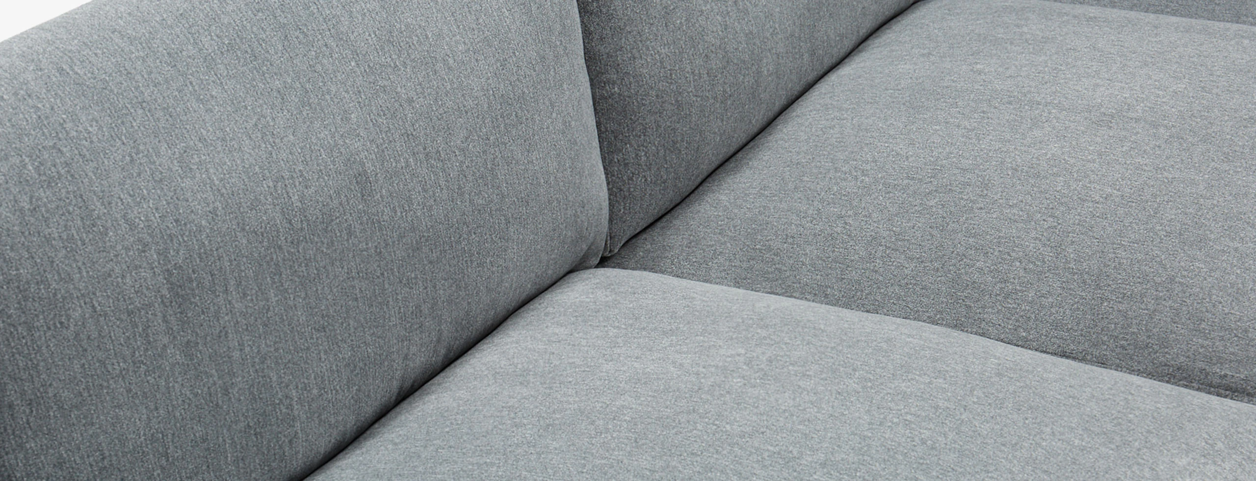 Holt Modular Sofa Synergy Pewter