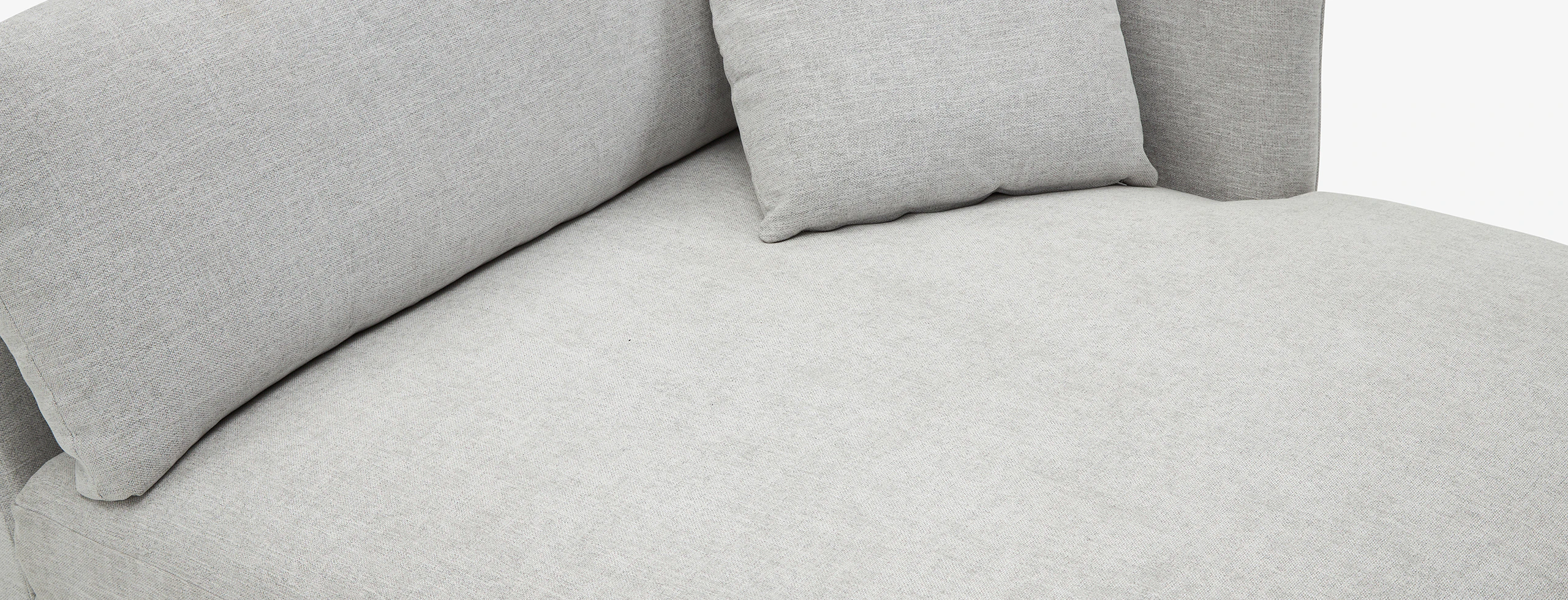 Lewis Chaise Milo Dove