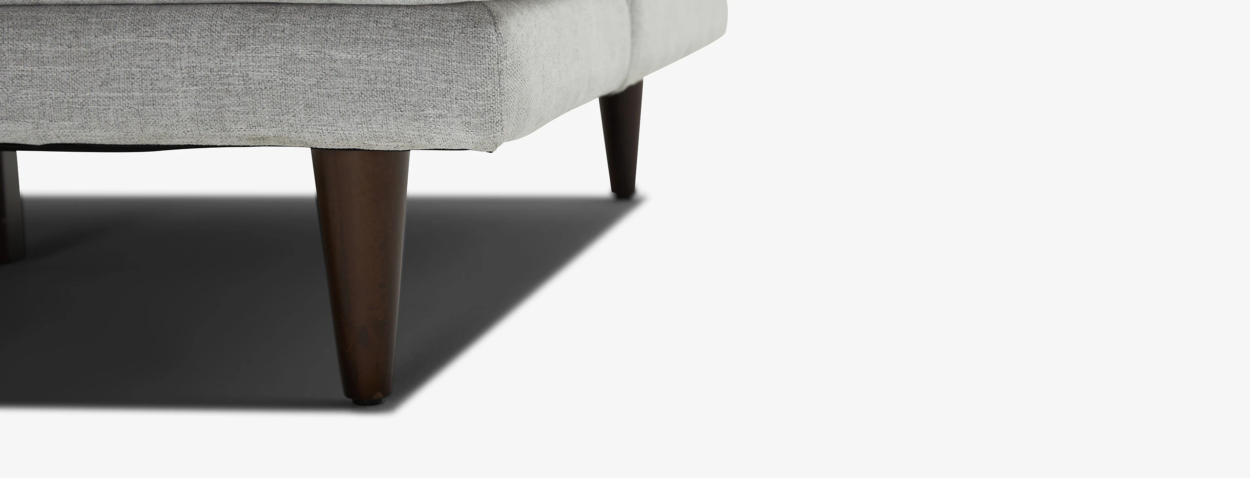 Lewis Chaise Milo Dove