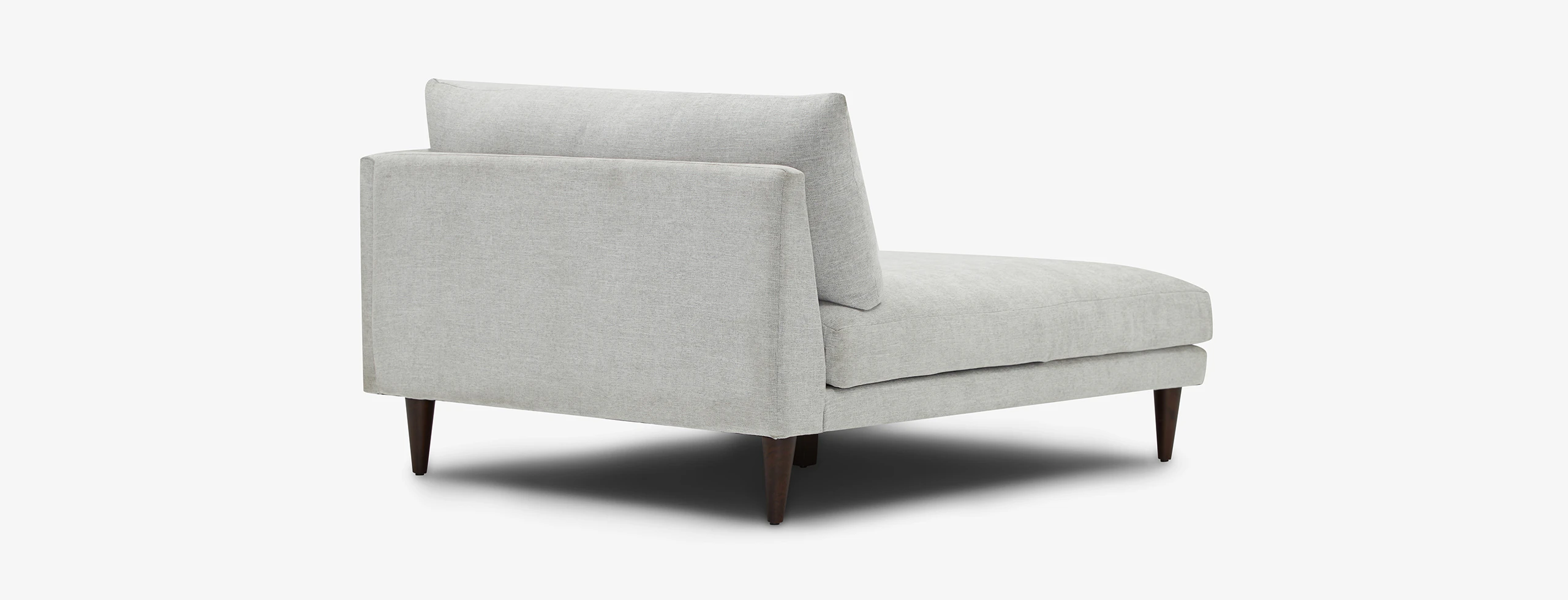 Lewis Chaise Milo Dove