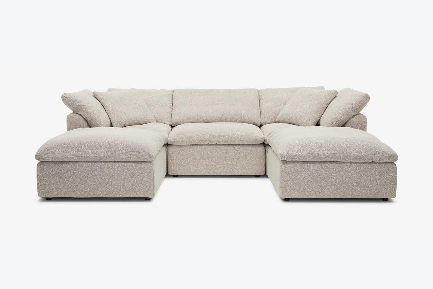 Bryant Modular Chaise Sectional