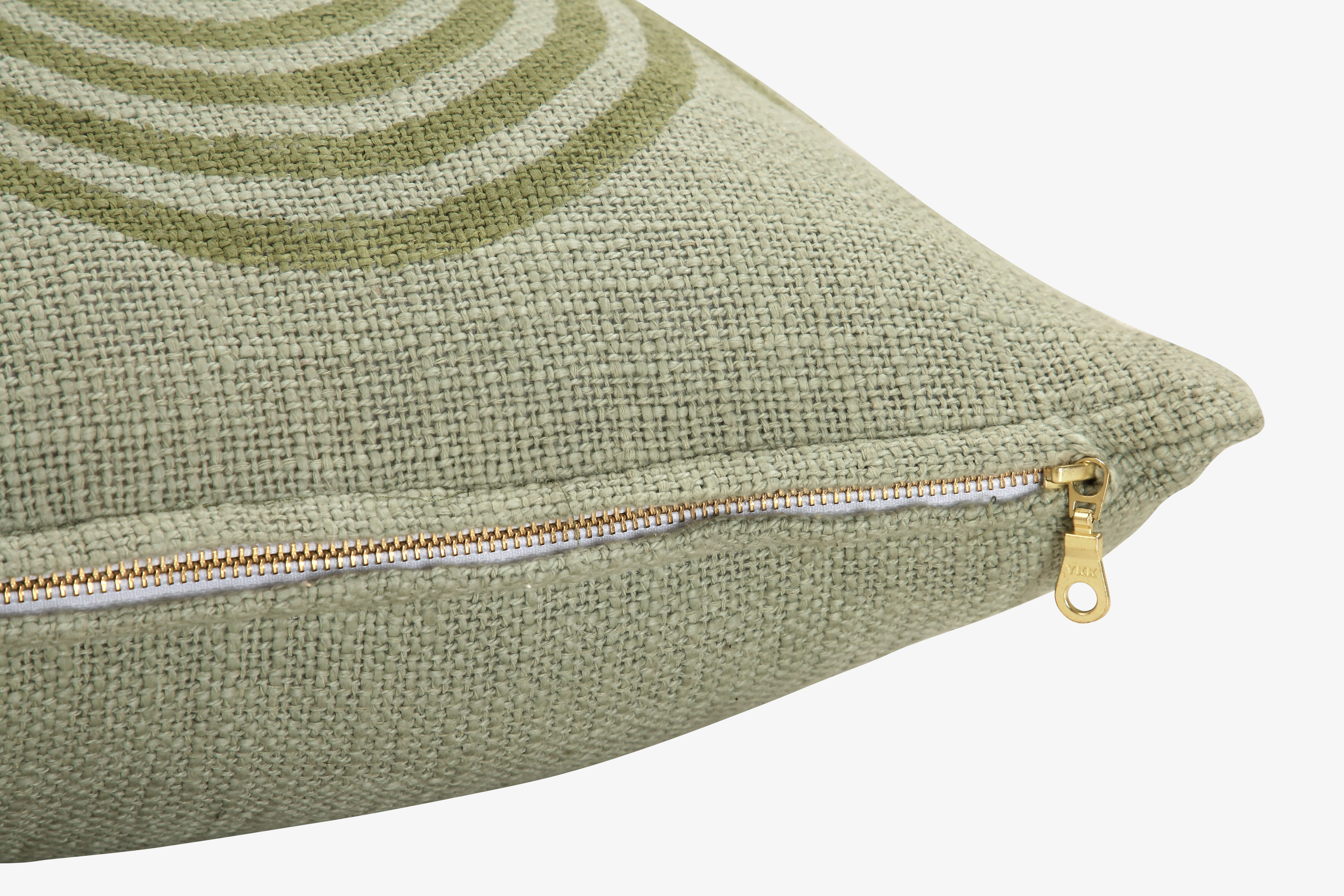 Clover Pillow
