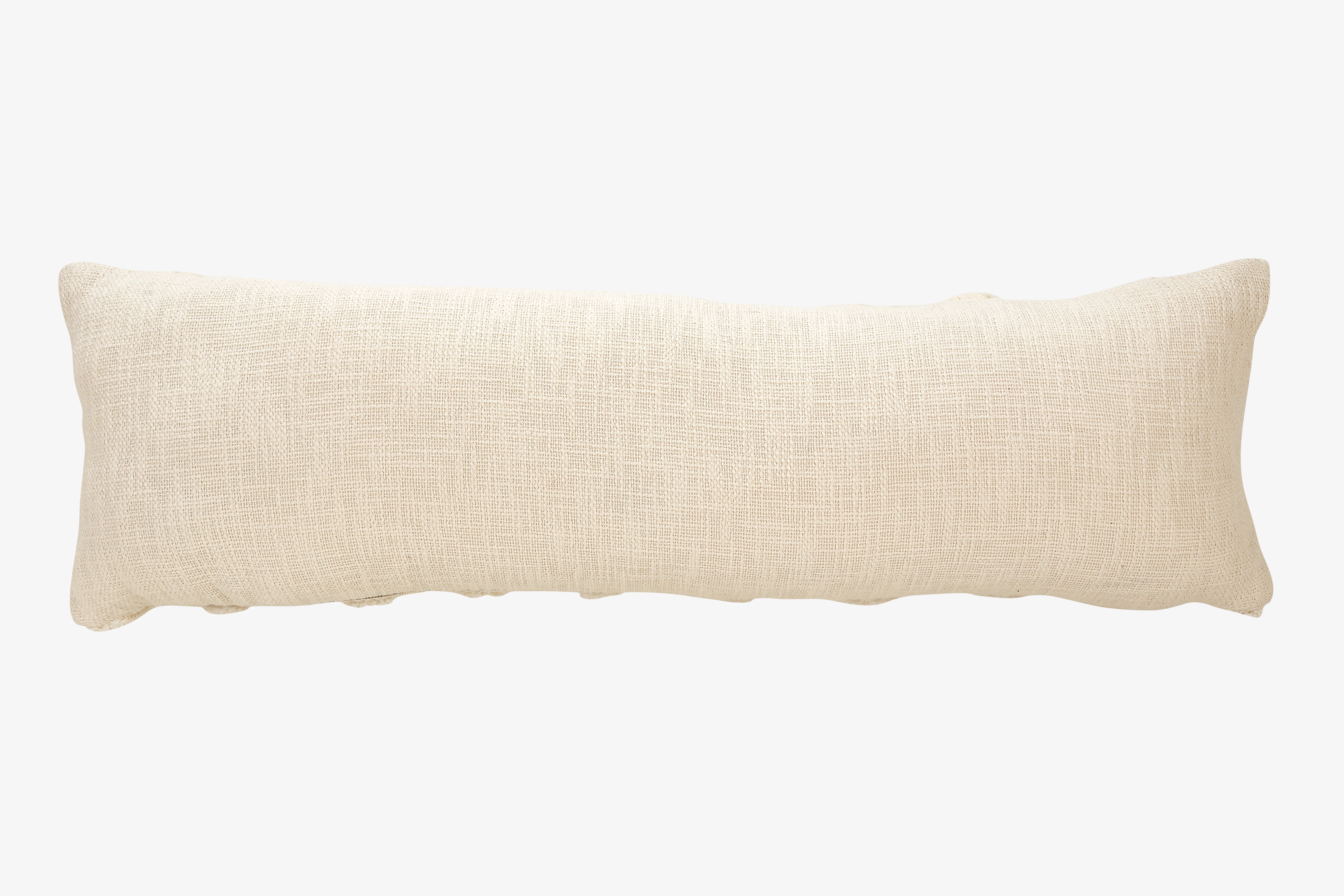 Noir Lumbar Pillow