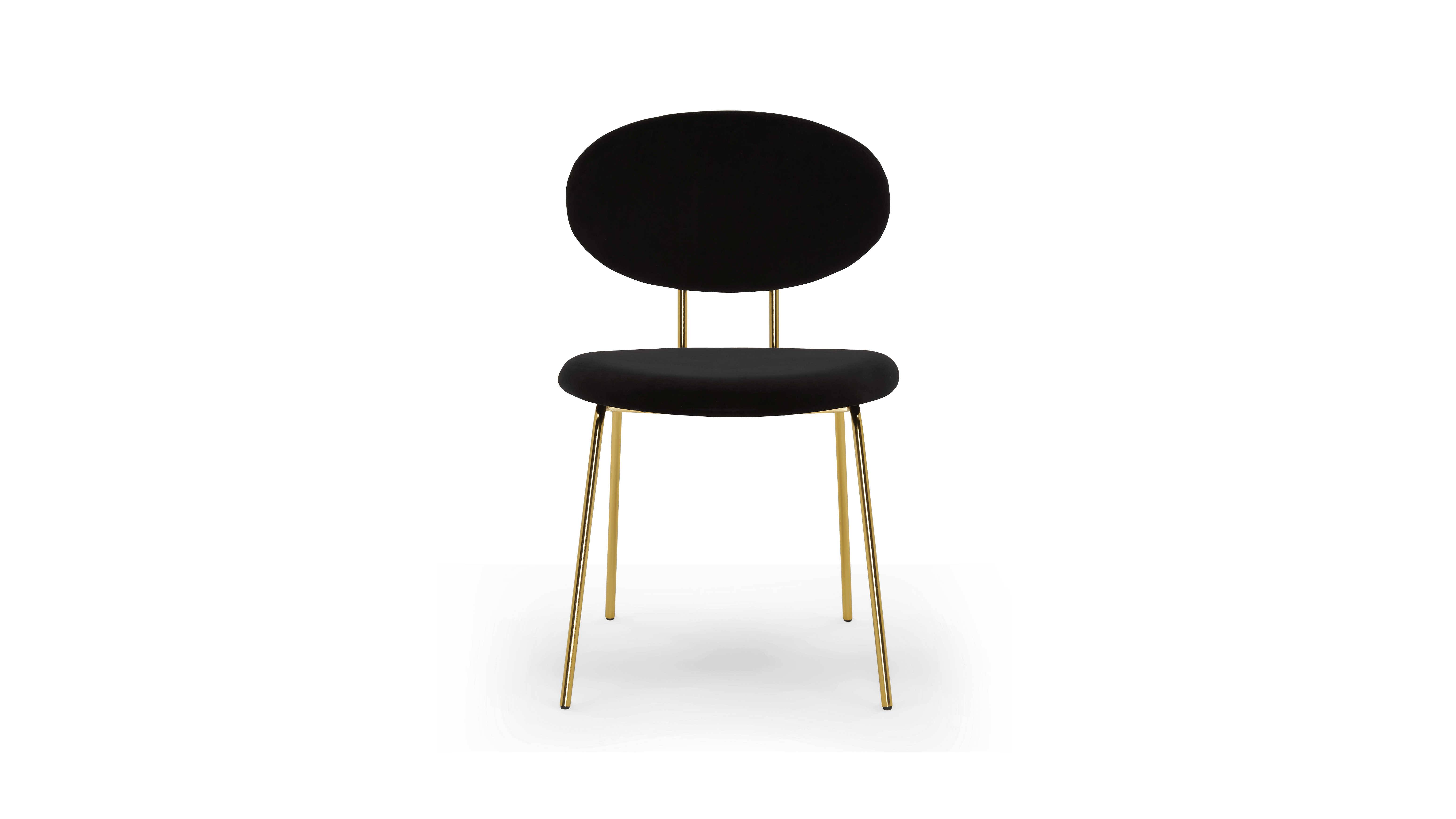 Kora Dining Chair (Set of 2) Joybird