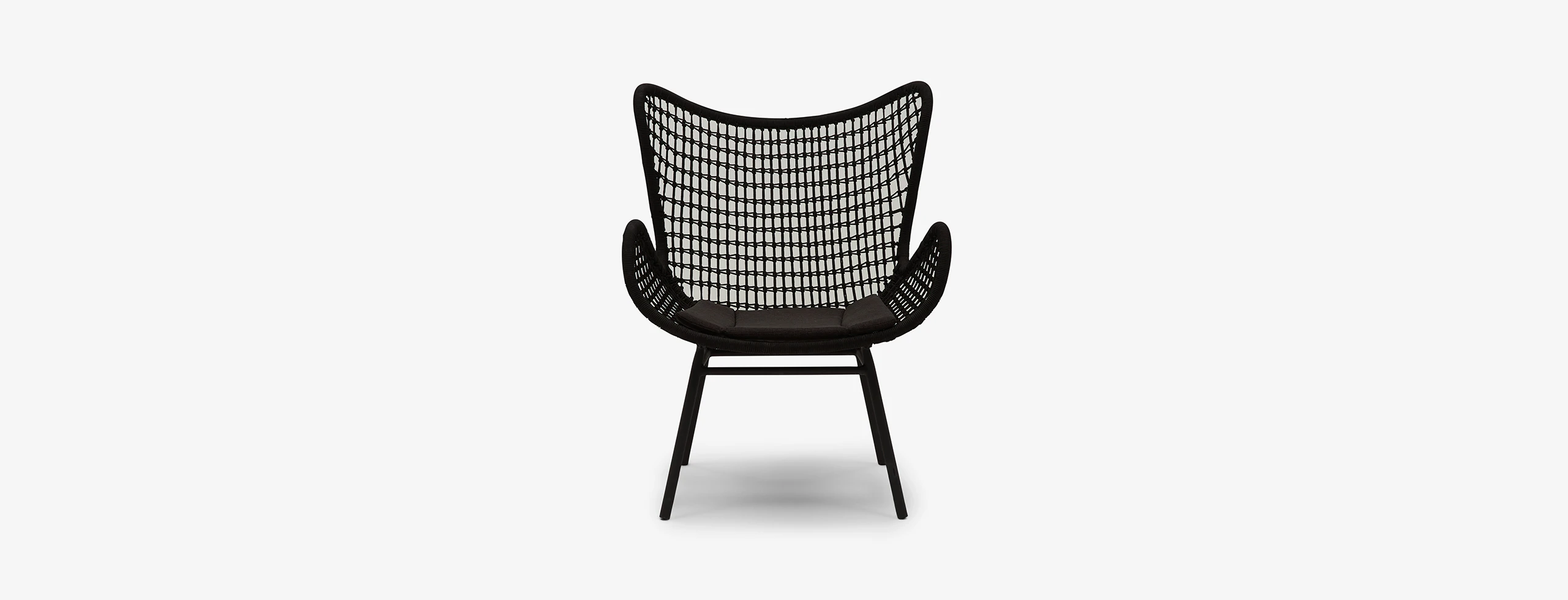Jodi Outdoor Lounge Chair