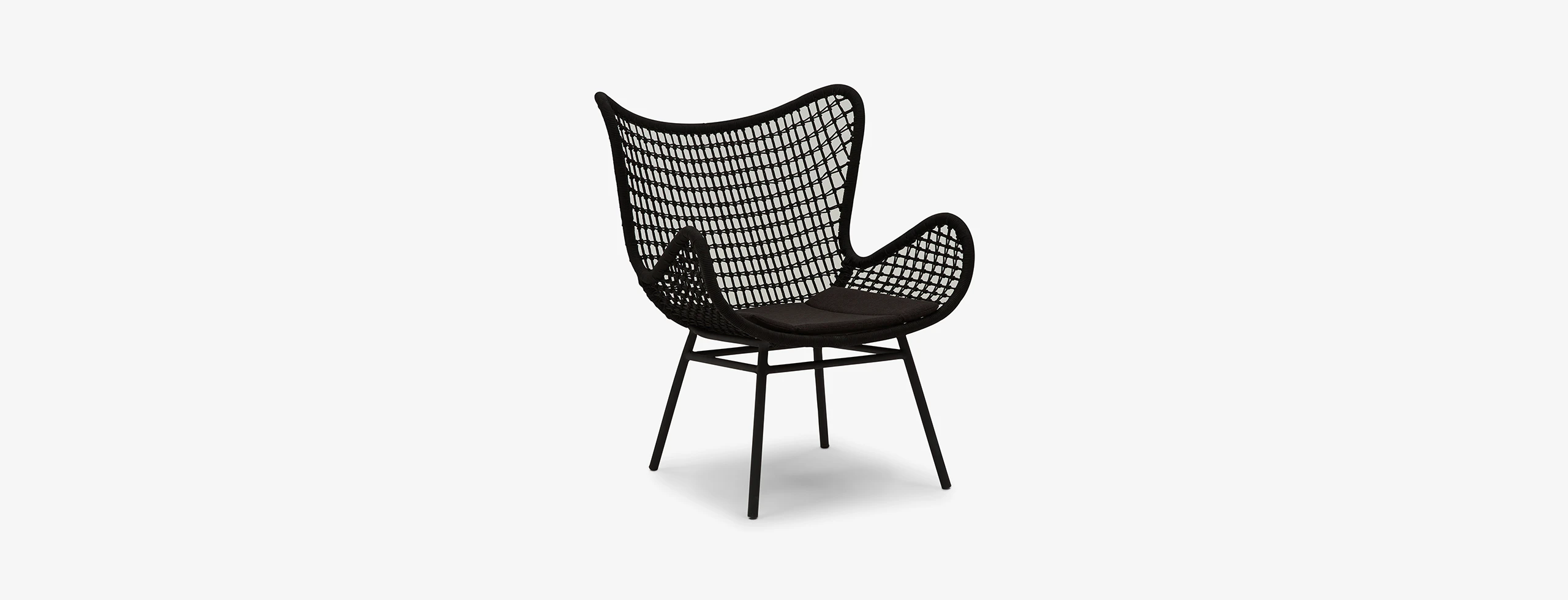 Jodi Outdoor Lounge Chair
