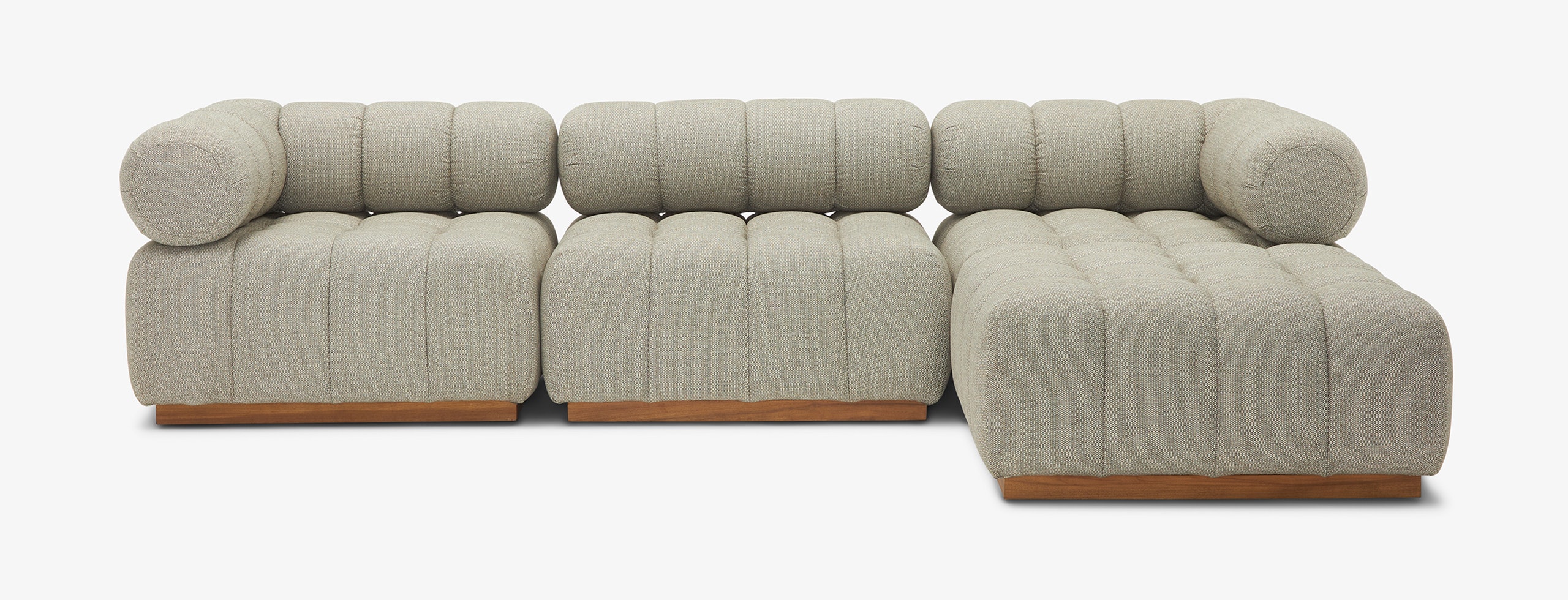 Nomad Outdoor Sectional