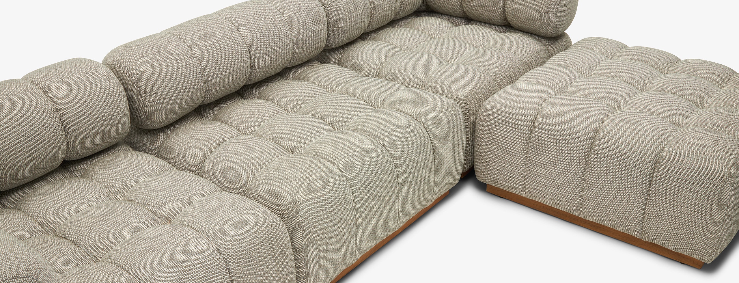 Nomad Outdoor Sectional