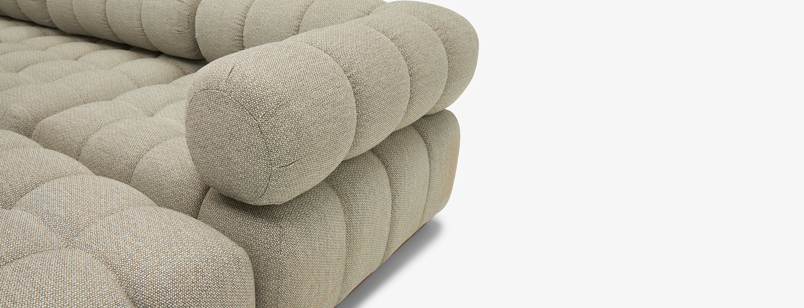 Nomad Outdoor Sectional