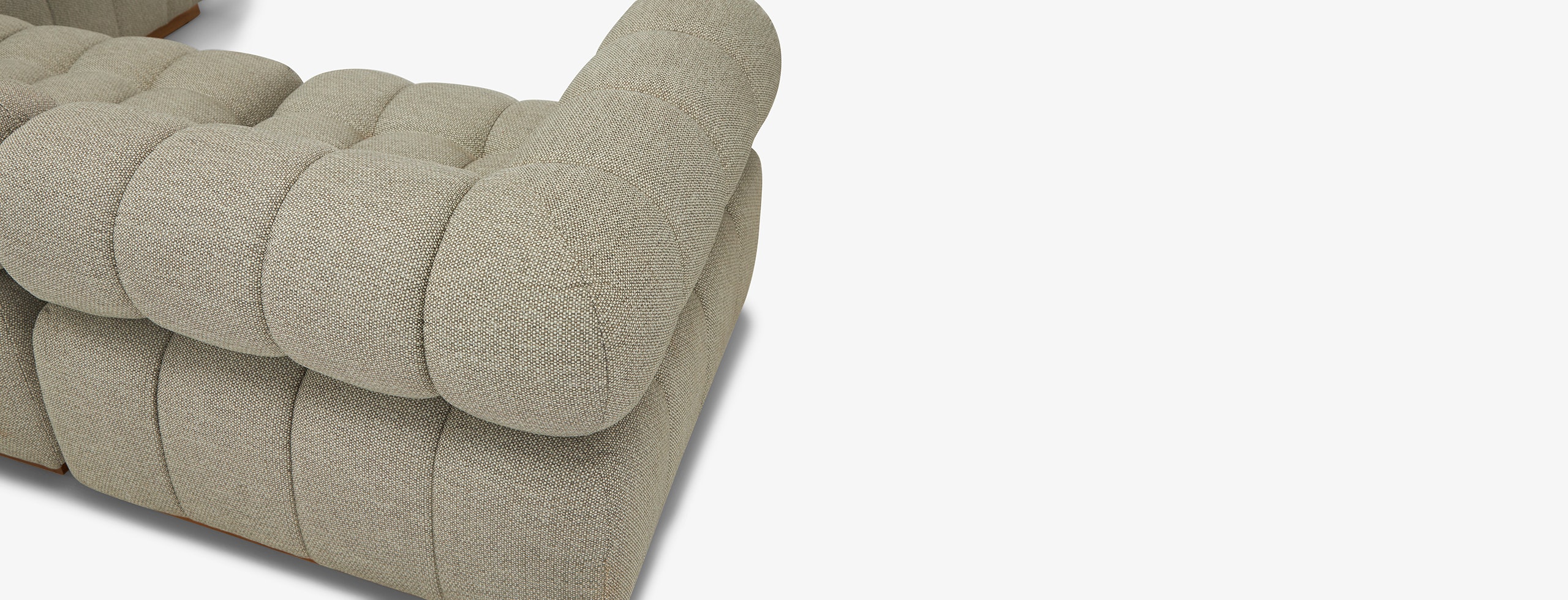 Nomad Outdoor Sectional