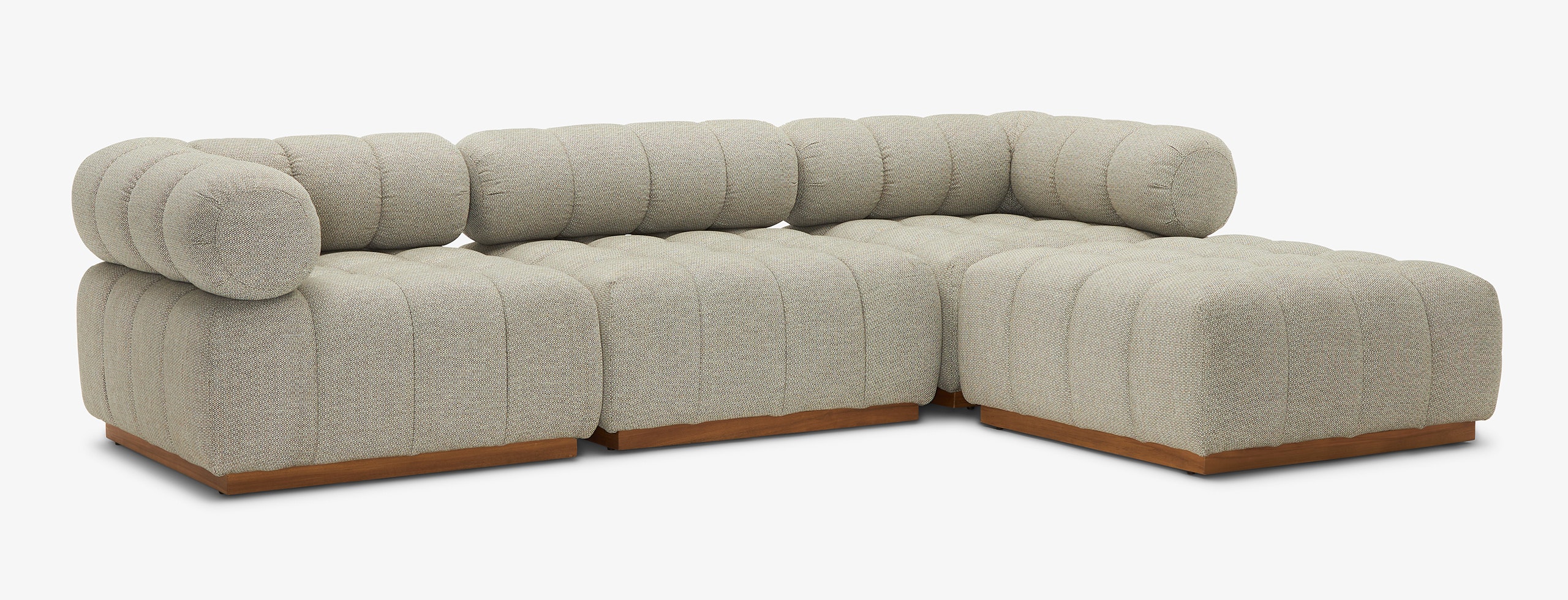 Nomad Outdoor Sectional