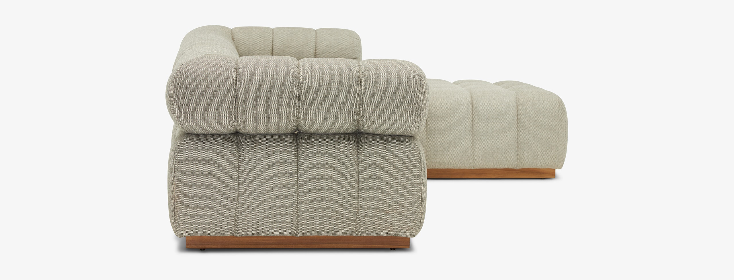 Nomad Outdoor Sectional