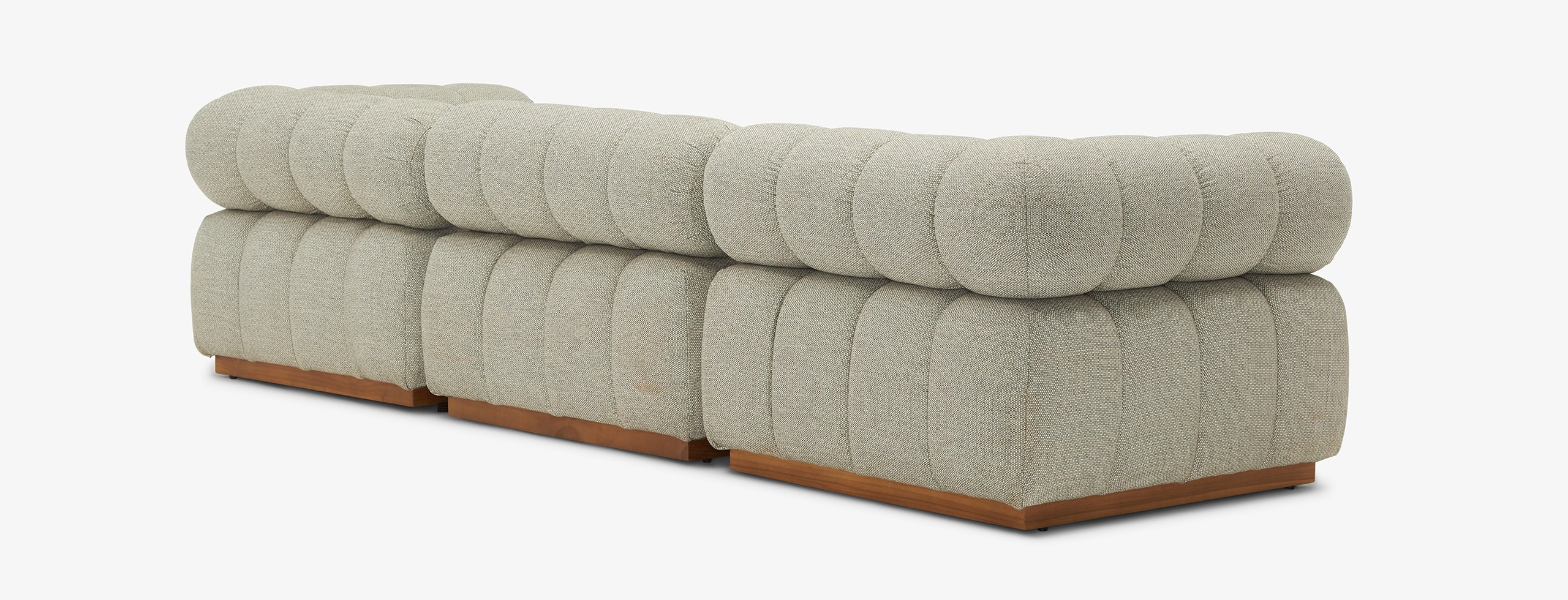 Nomad Outdoor Sectional