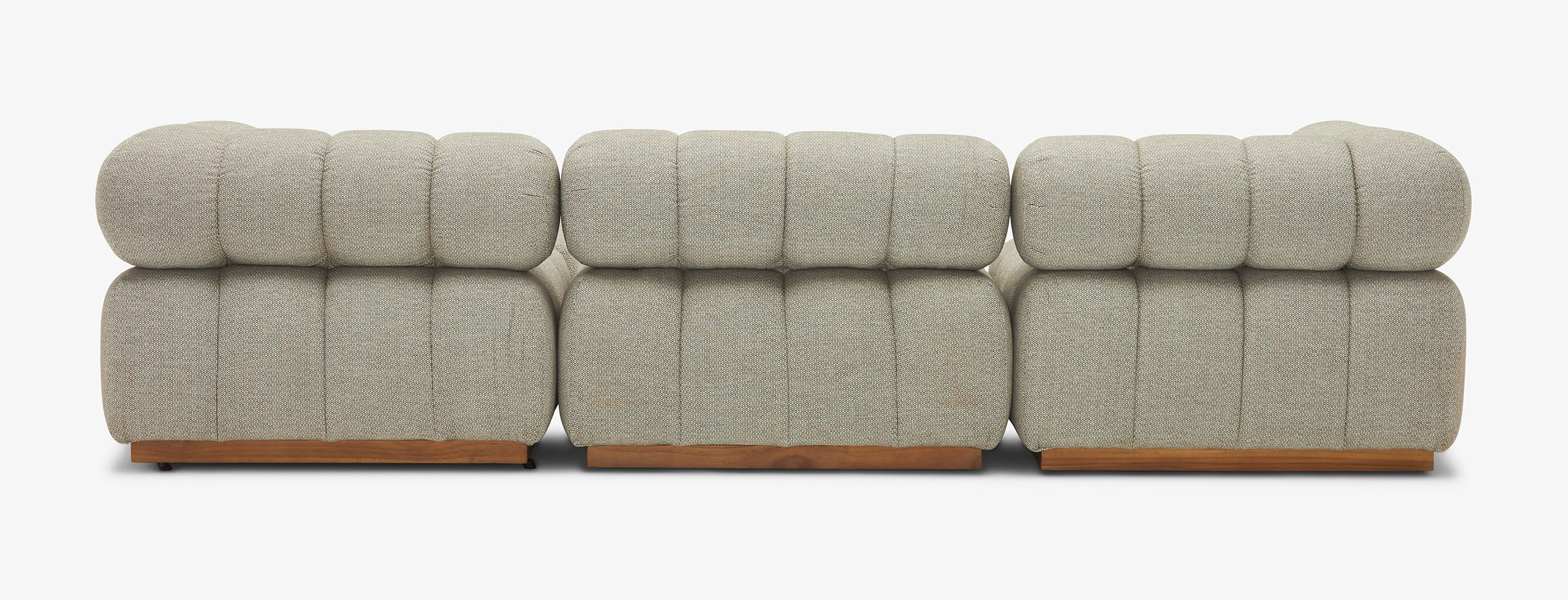 Nomad Outdoor Sectional