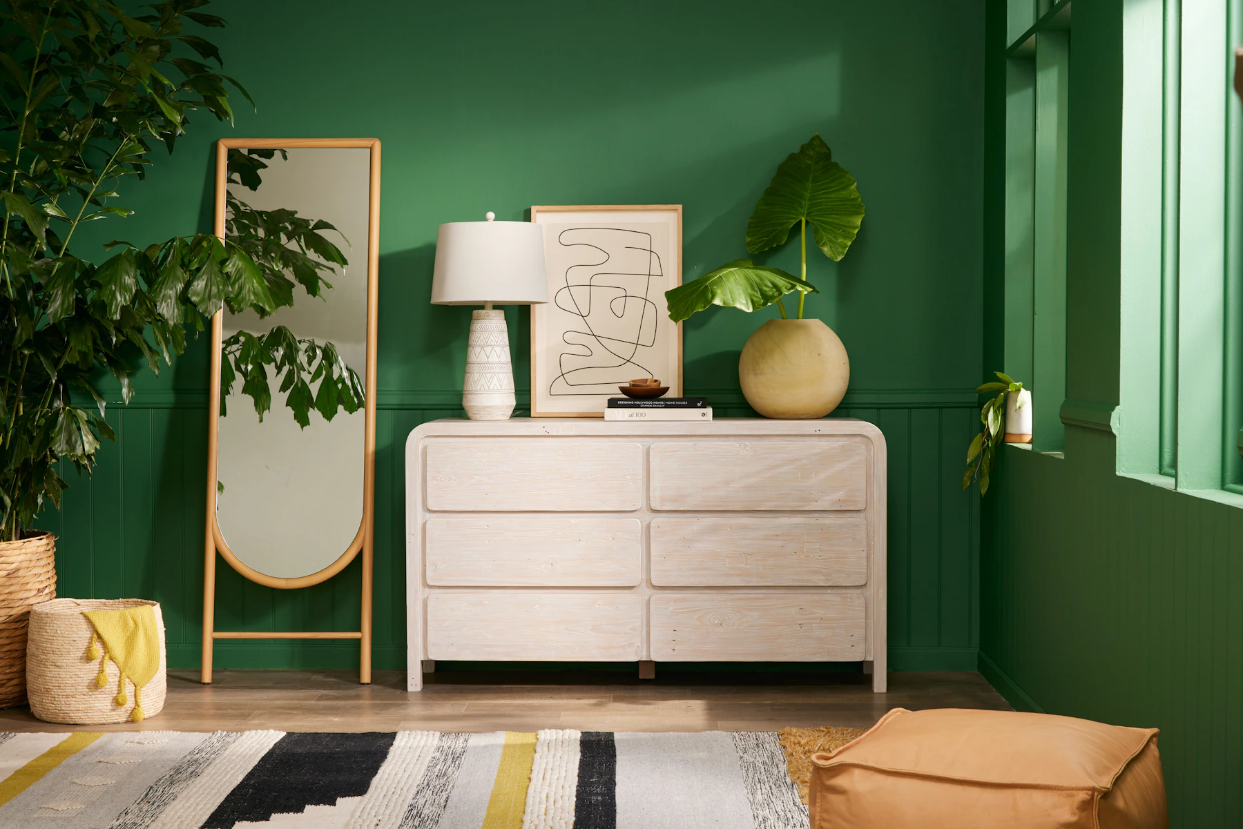 Everson Dresser