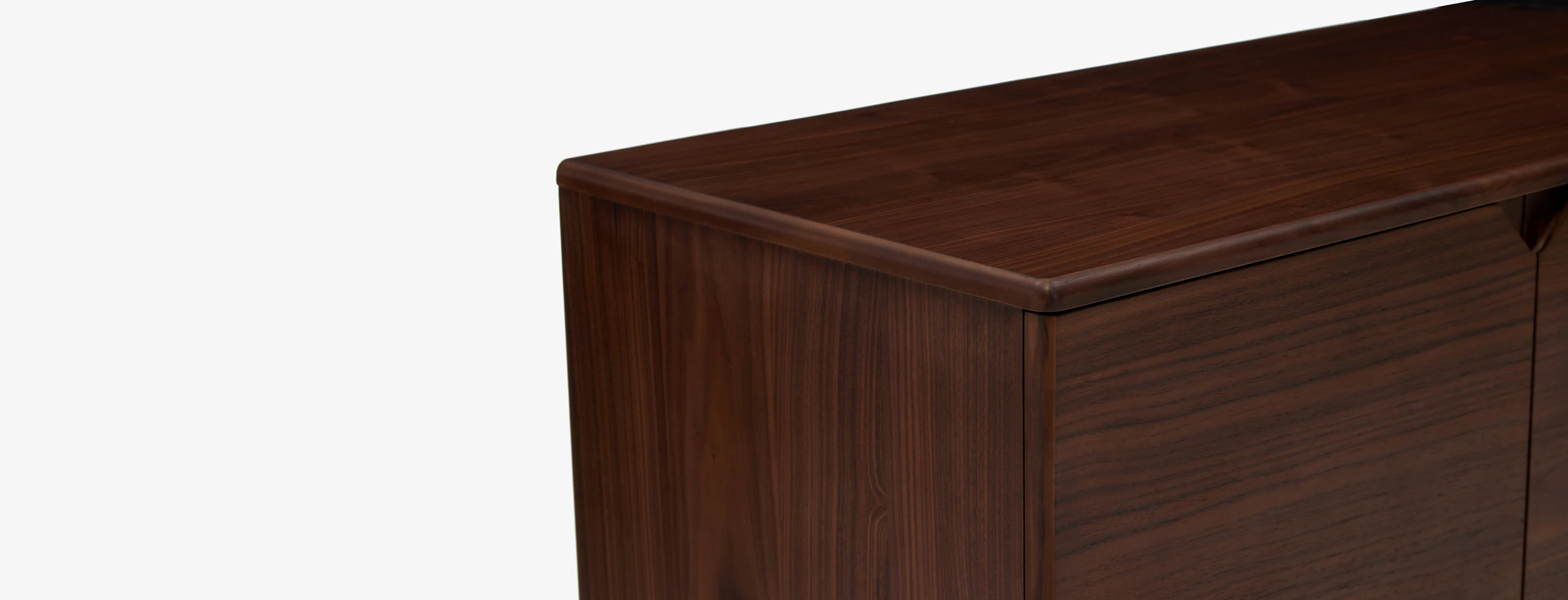 Ridge Small Console Cabinet