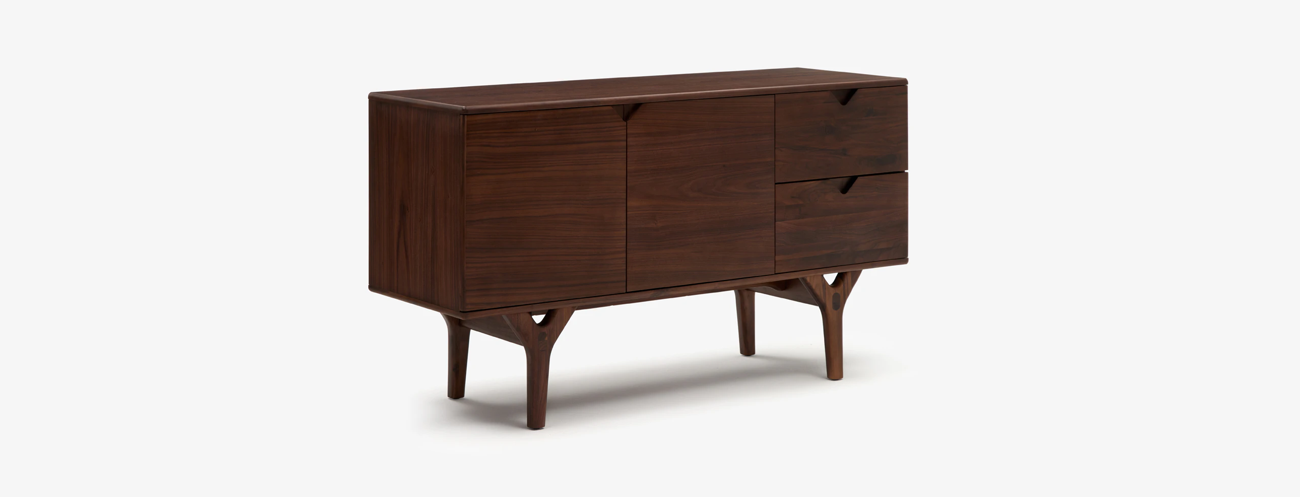 Ridge Small Console Cabinet - Thumbnail 3