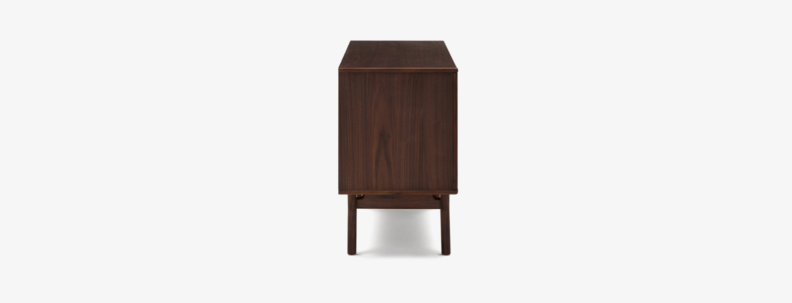 Ridge Small Console Cabinet