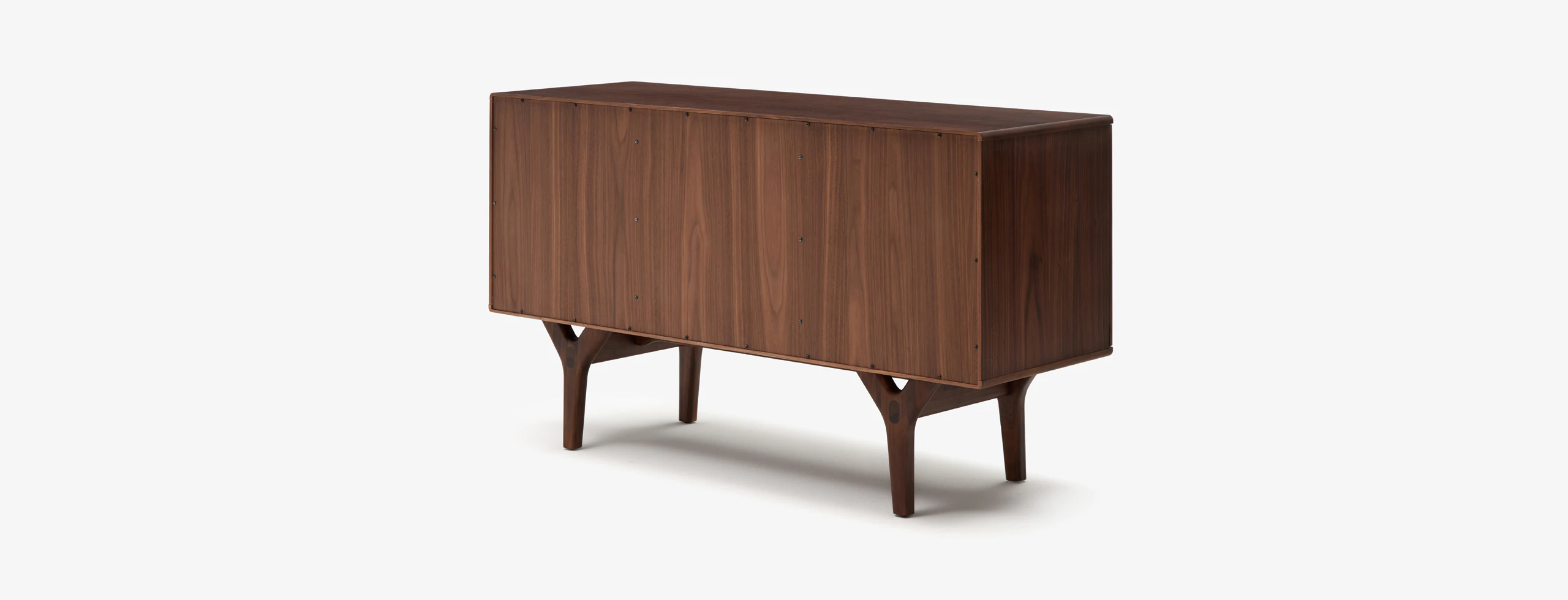 Ridge Small Console Cabinet