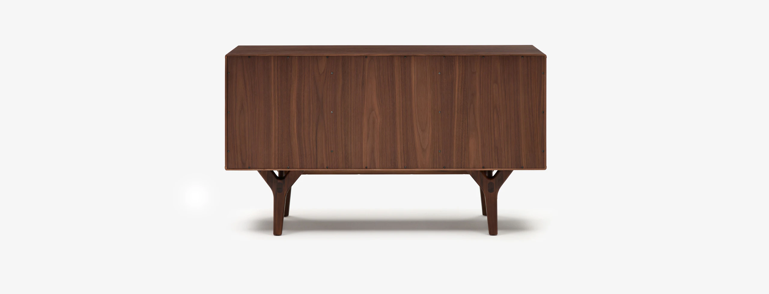 Ridge Small Console Cabinet