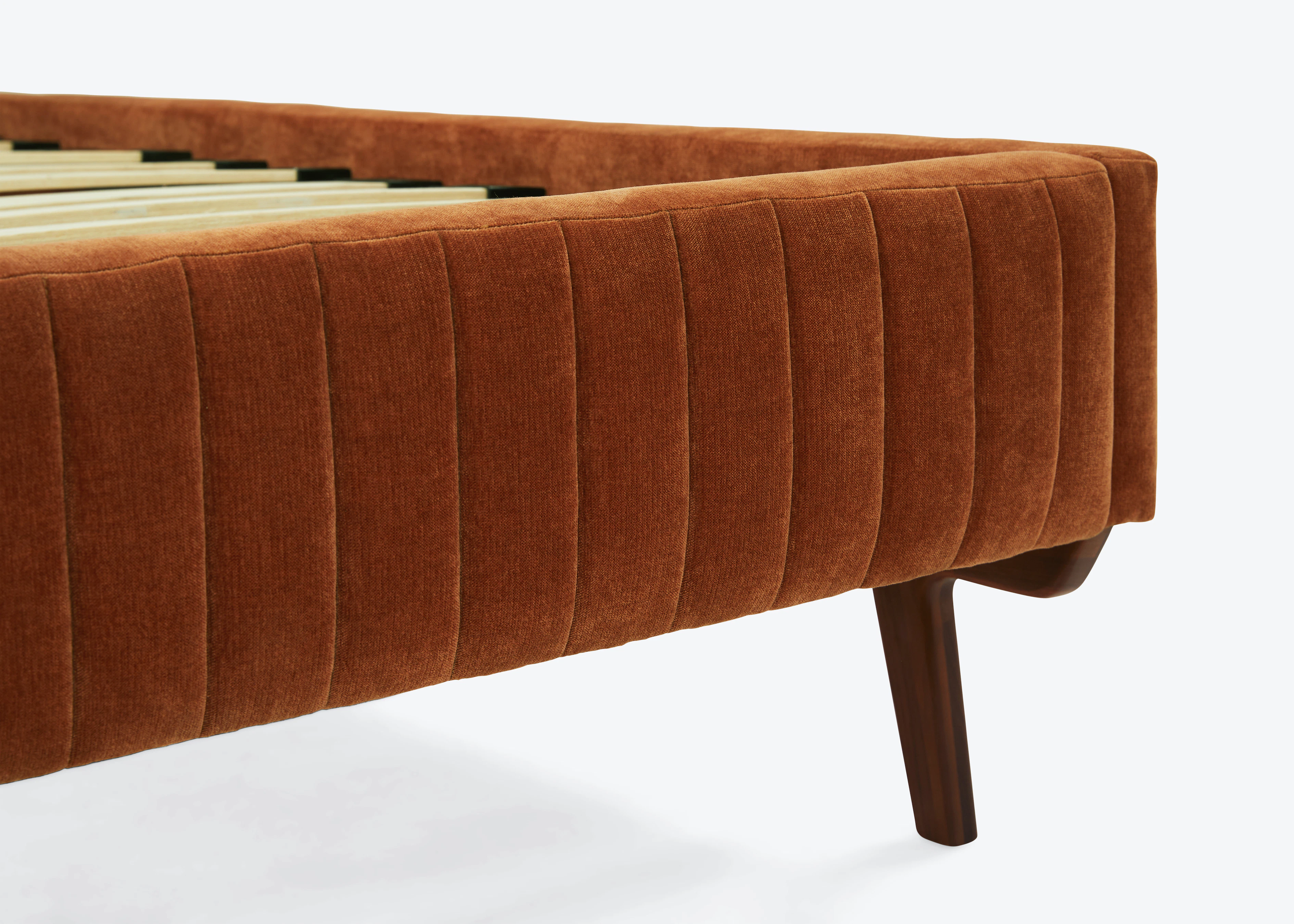 Milly Bed Rust