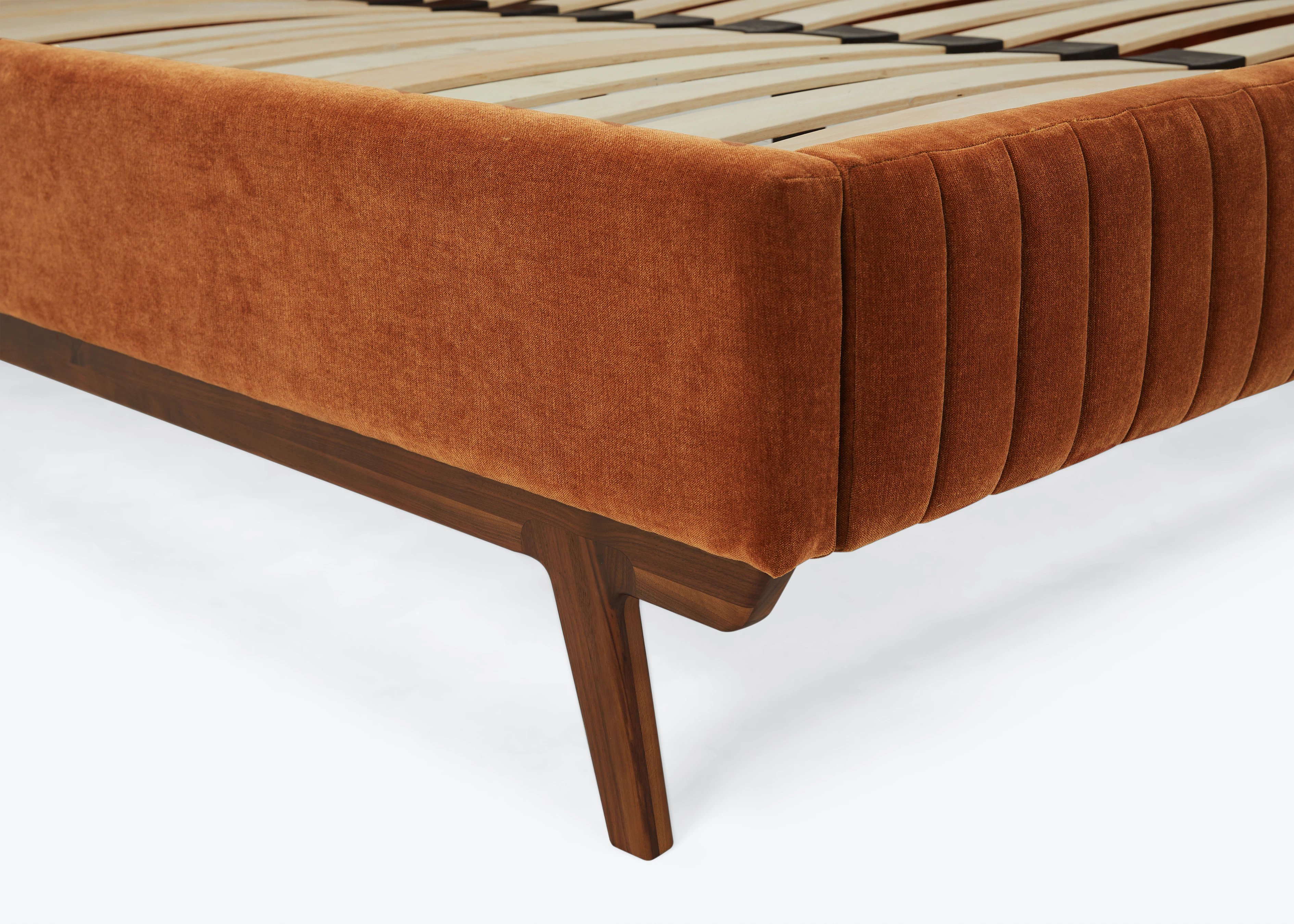 Milly Bed Rust