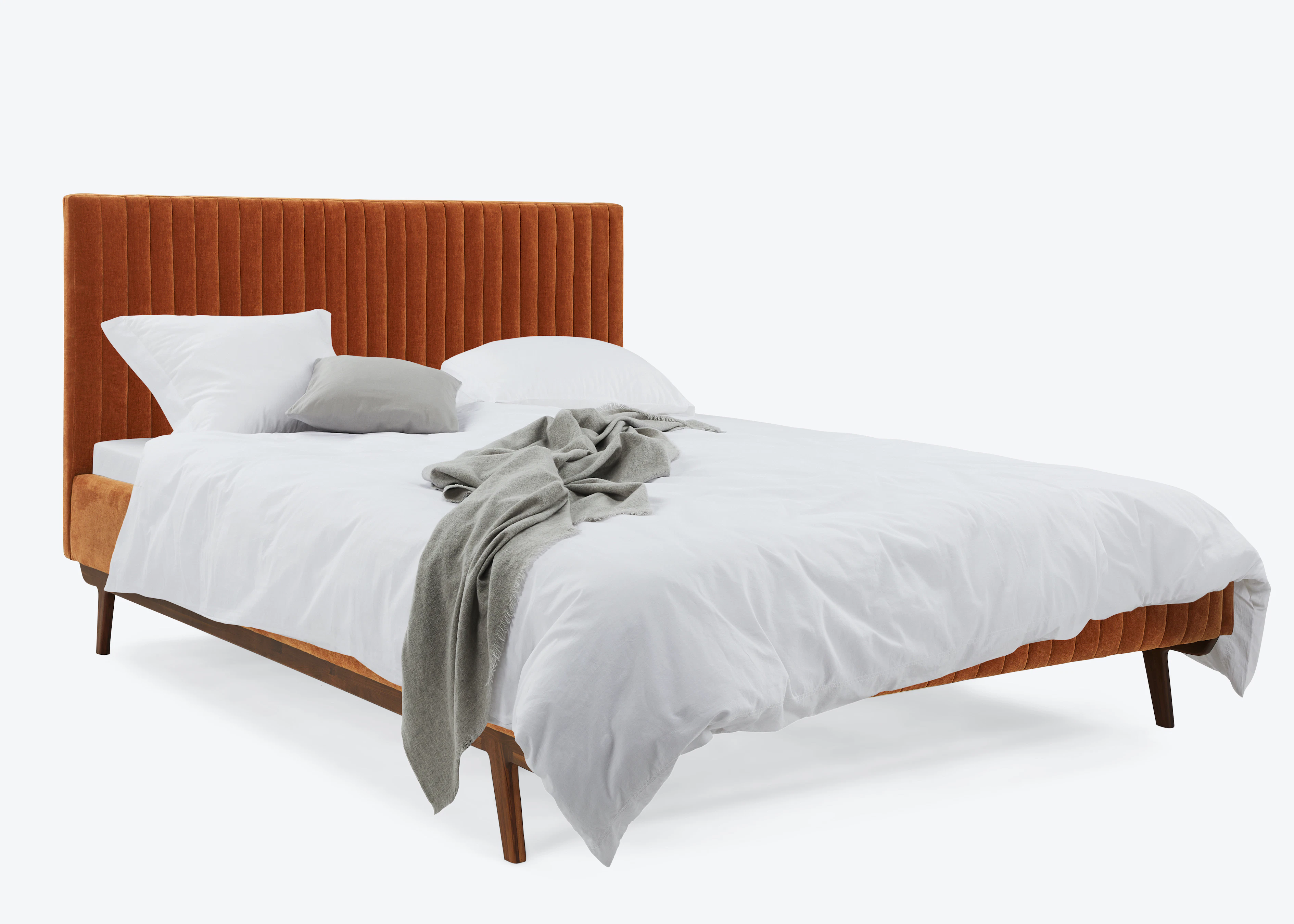 Milly Bed Rust