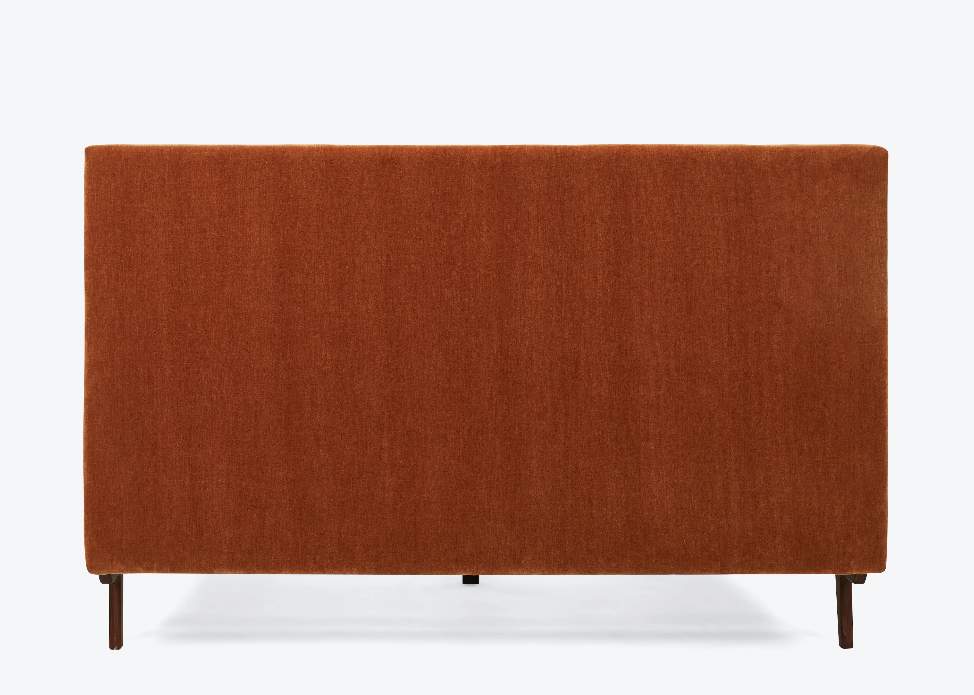 Milly Bed Rust
