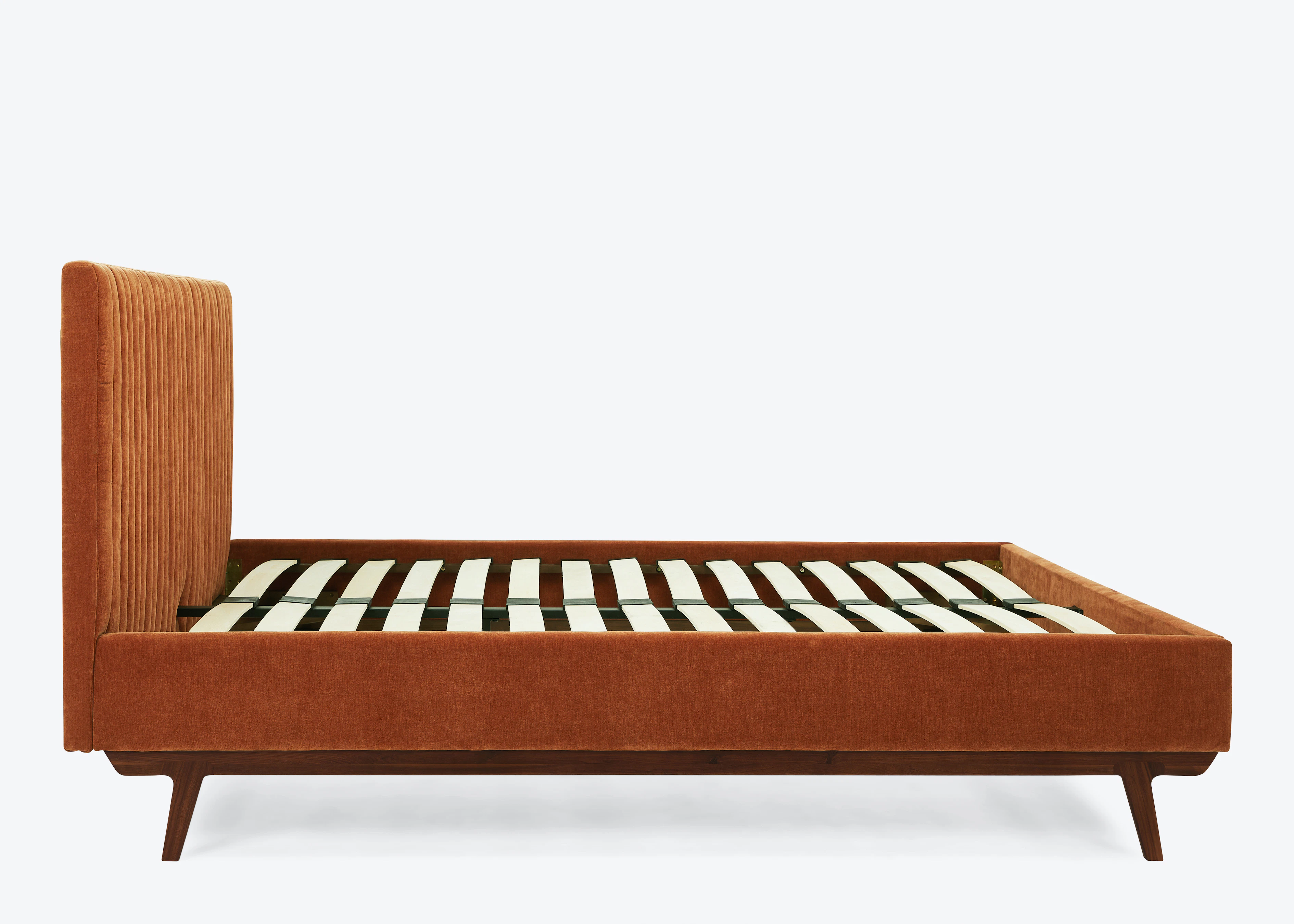 Milly Bed Rust