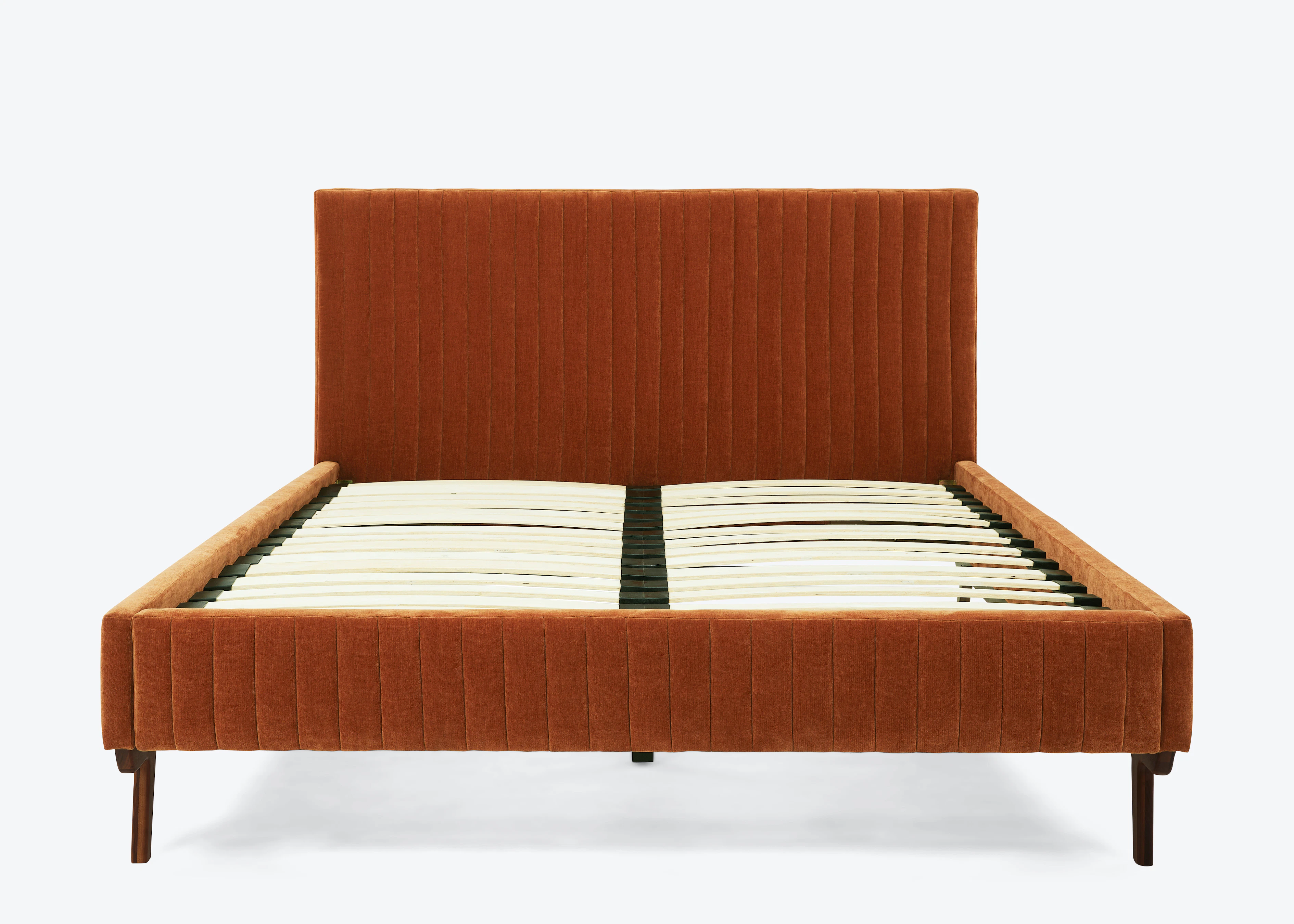 Milly Bed Rust