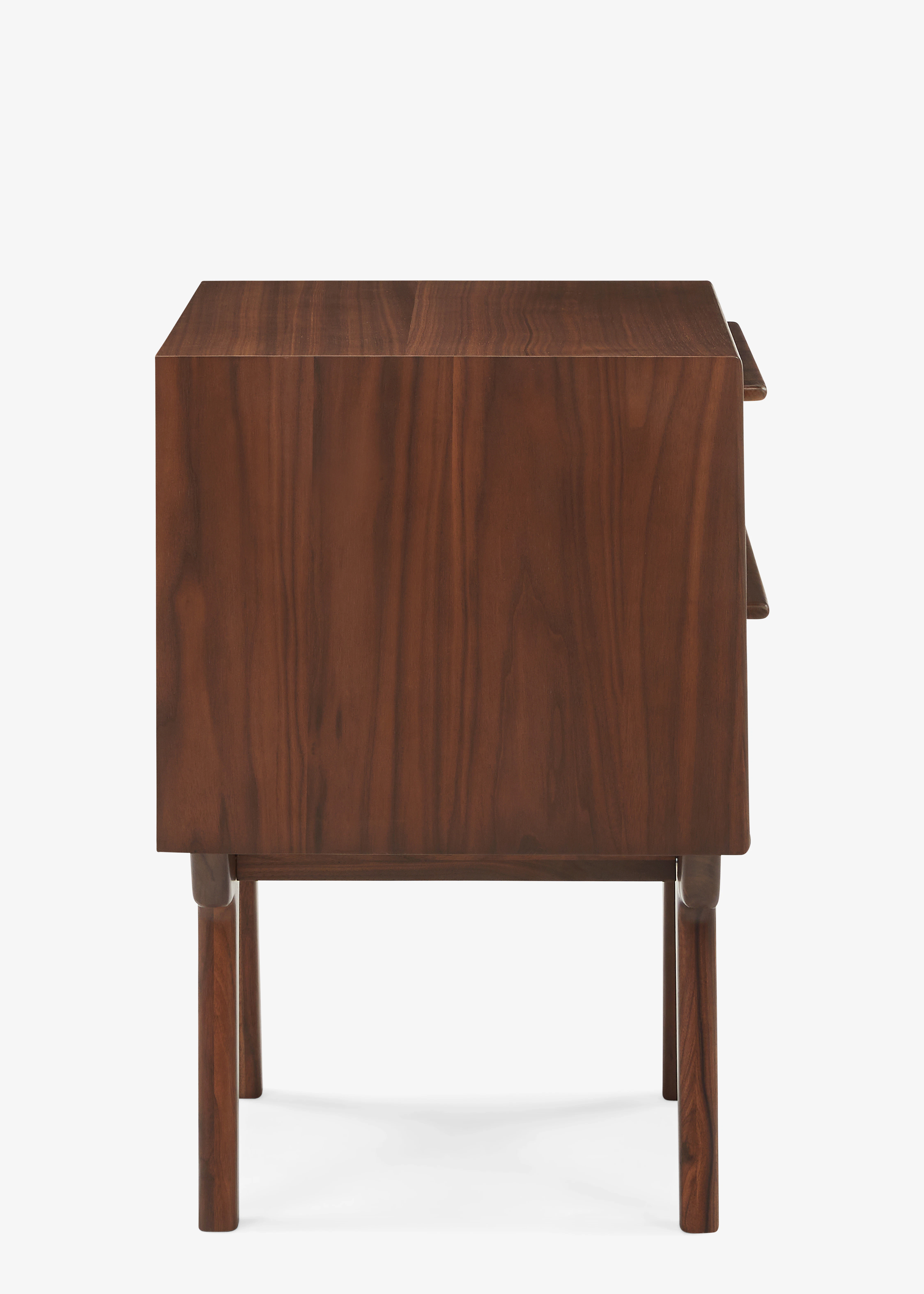 Milly Nightstand Walnut
