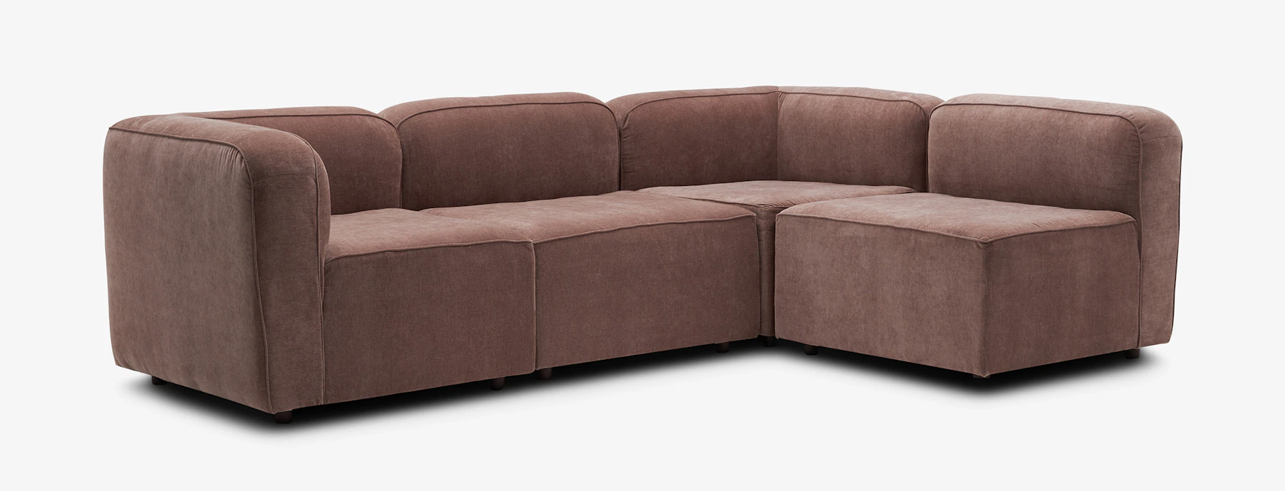 Logan Modular L-Sectional