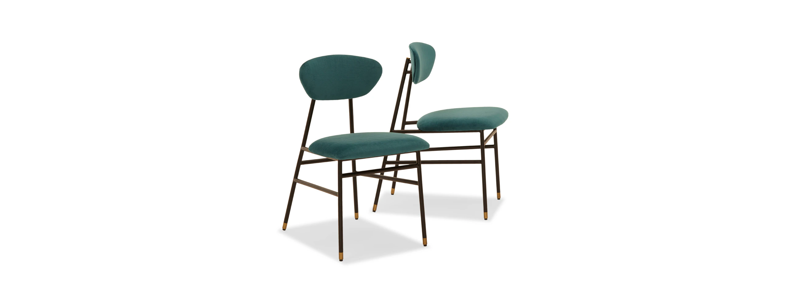 Emy Dining Chair Aegean Collection