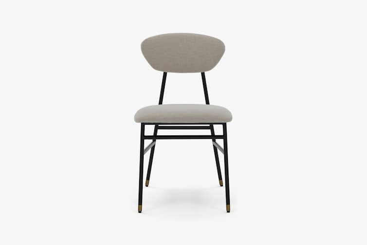 Emy Dining Chair Sand