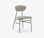 Emy Dining Chair Sand