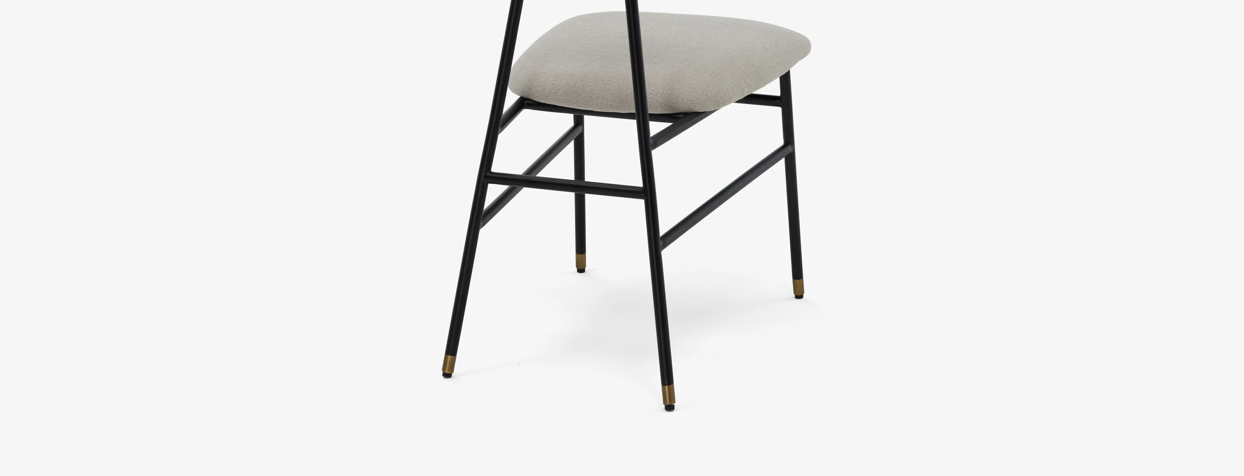 Emy Dining Chair Sand