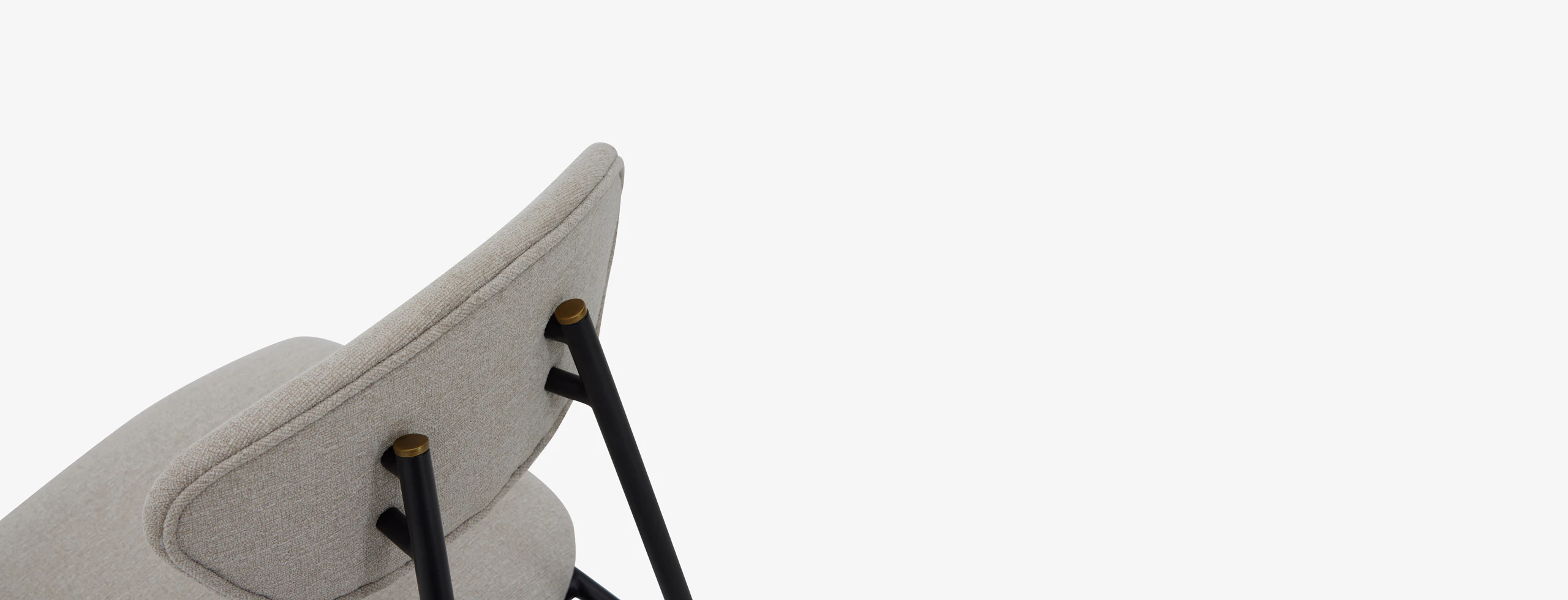 Emy Dining Chair Sand