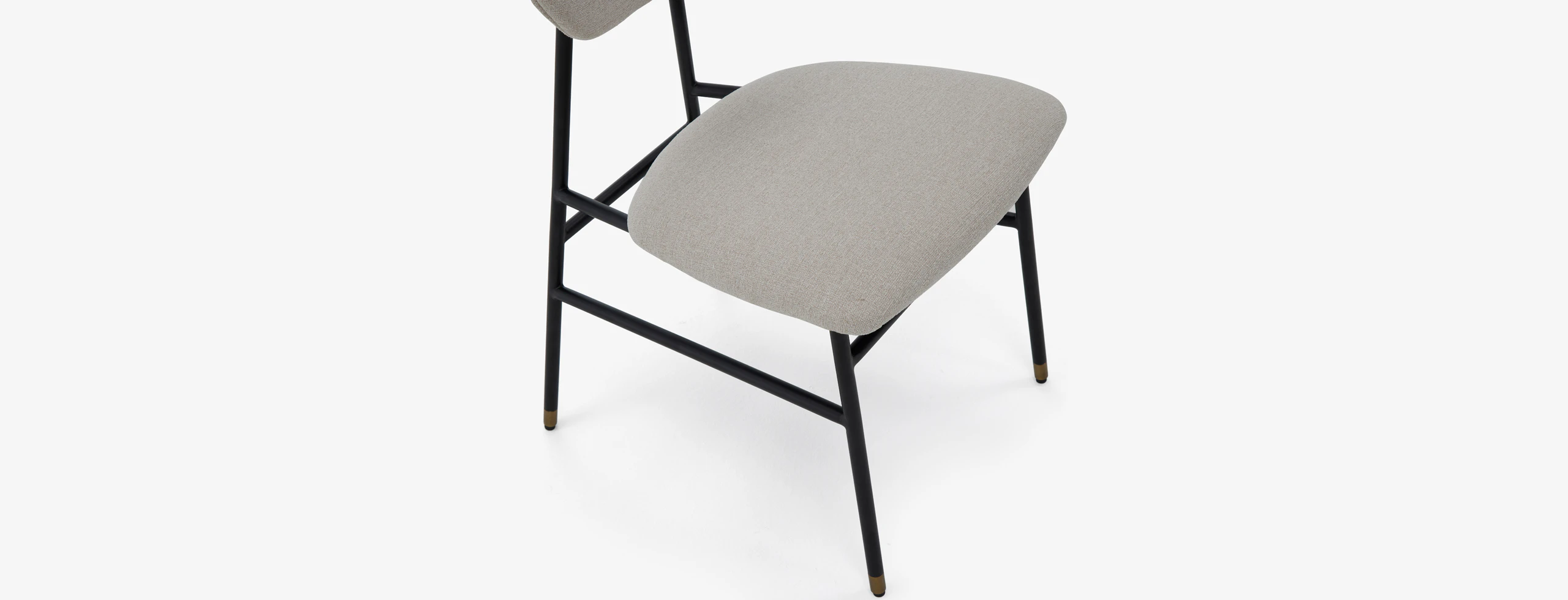 Emy Dining Chair Sand