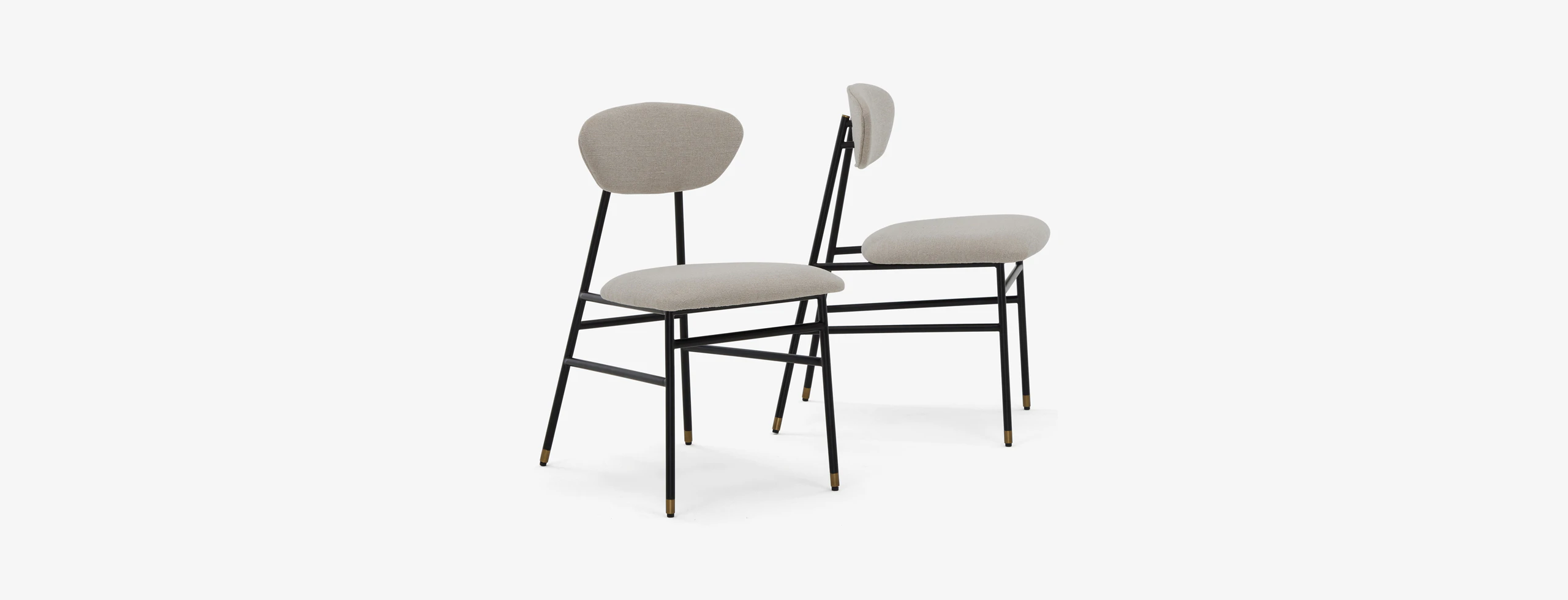 Emy Dining Chair Sand