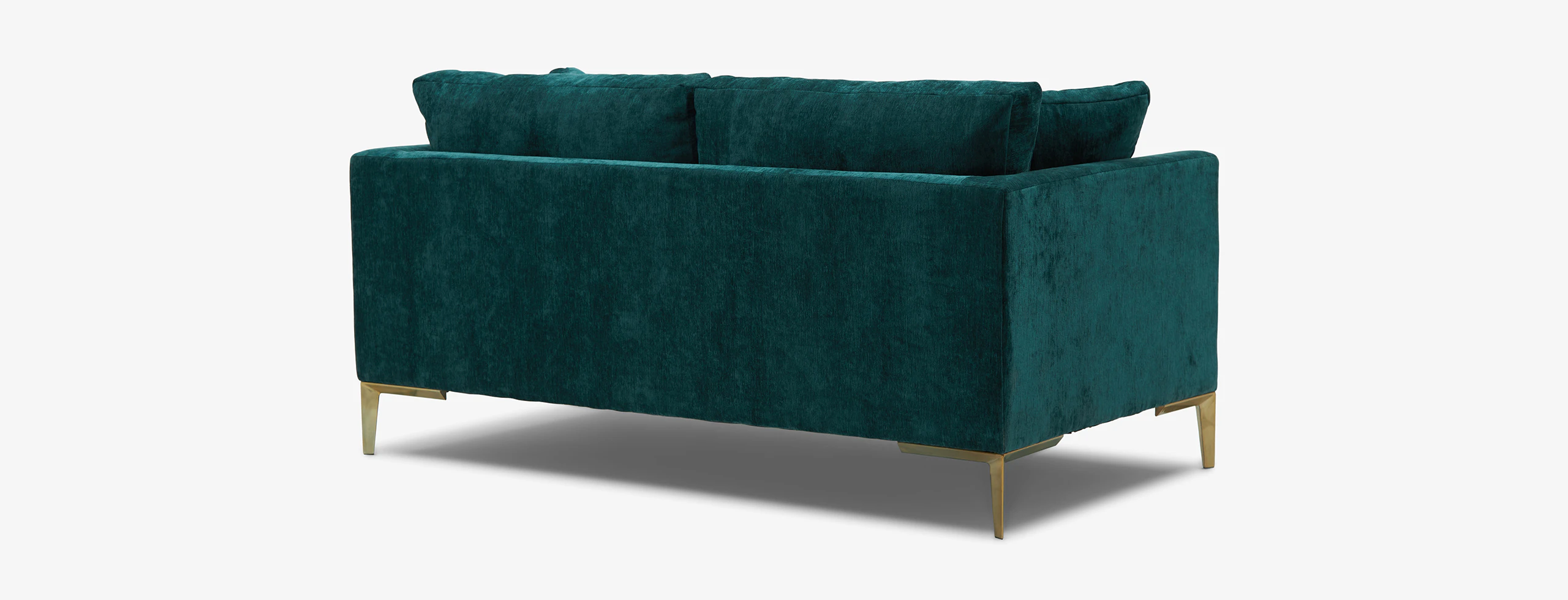 Ainsley Sofa Prime Peacock