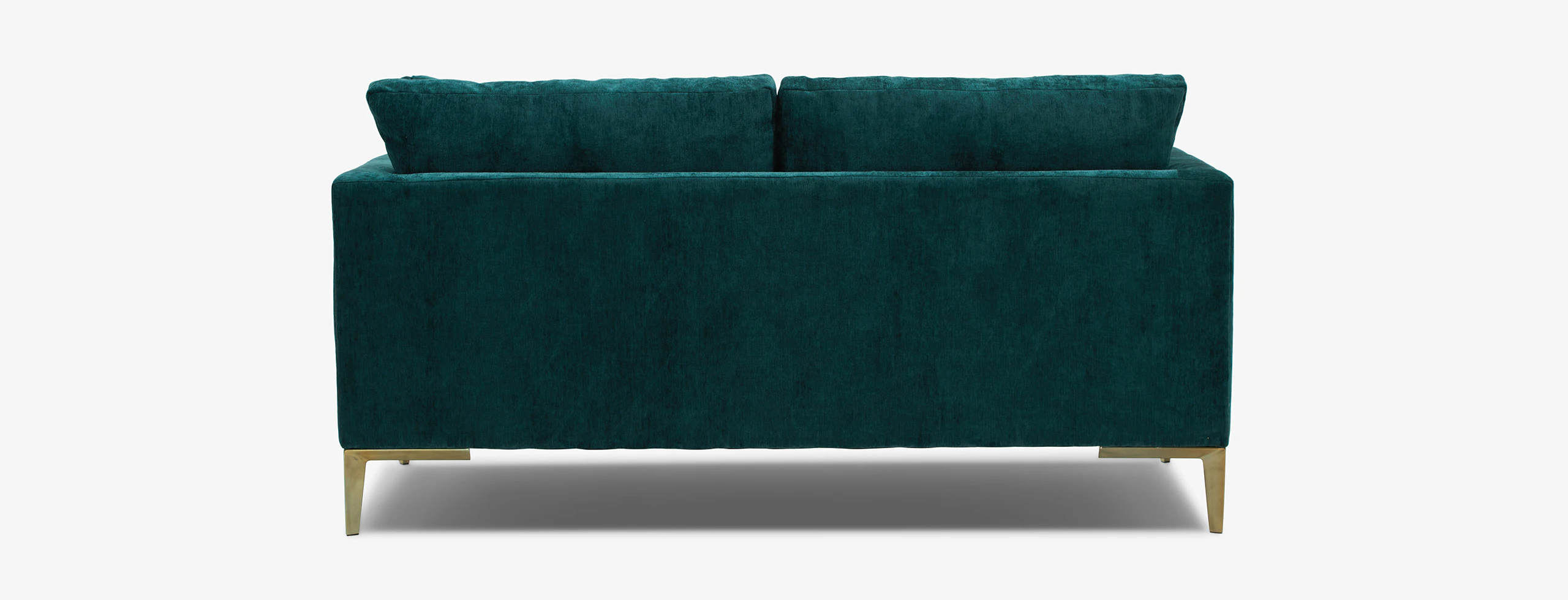 Ainsley Sofa Prime Peacock