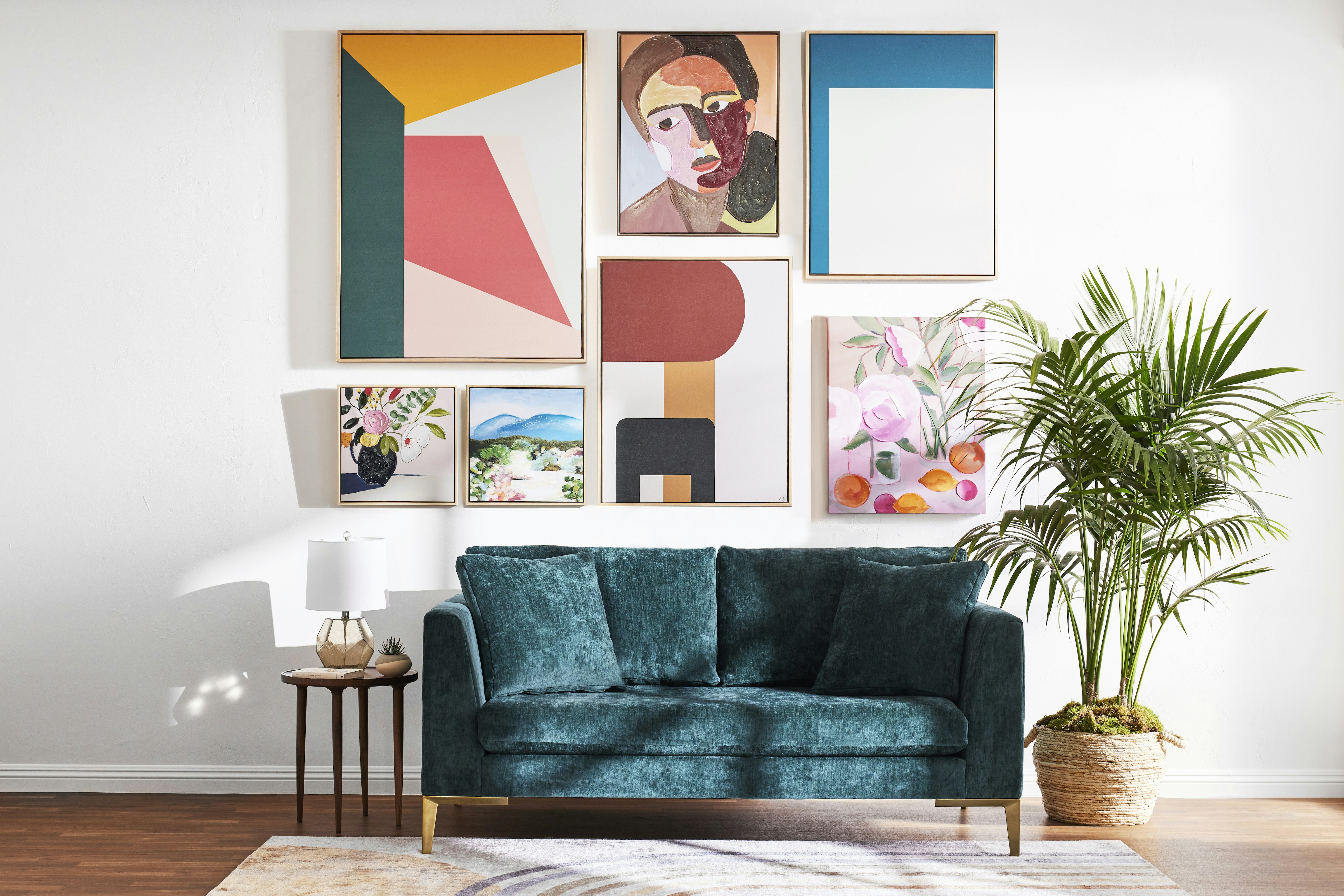 Ainsley Loveseat | Joybird