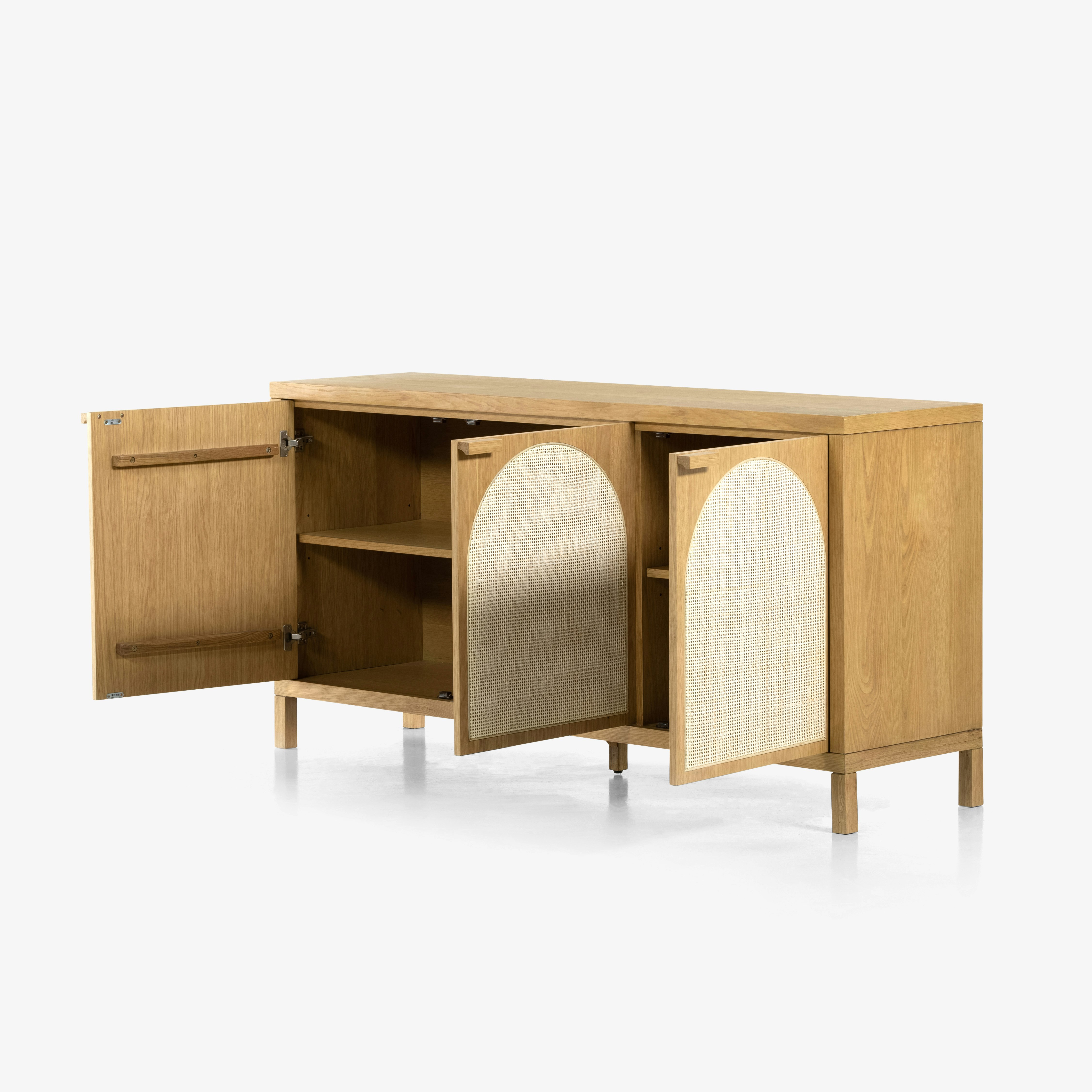 Cordelia Console Cabinet | Joybird