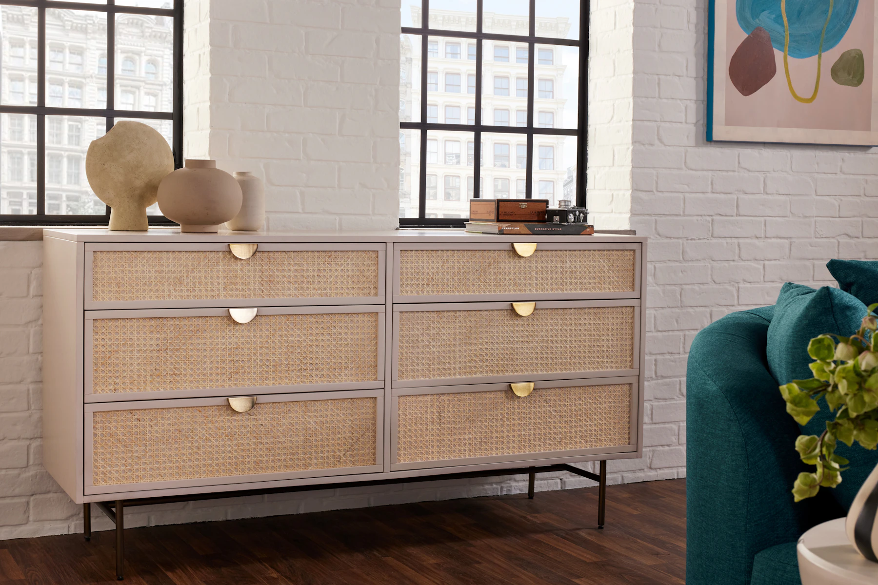 Sophia Dresser