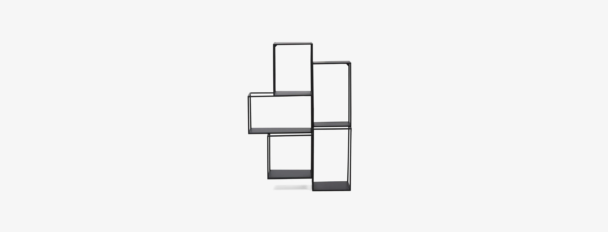 Crosley Wall Shelf