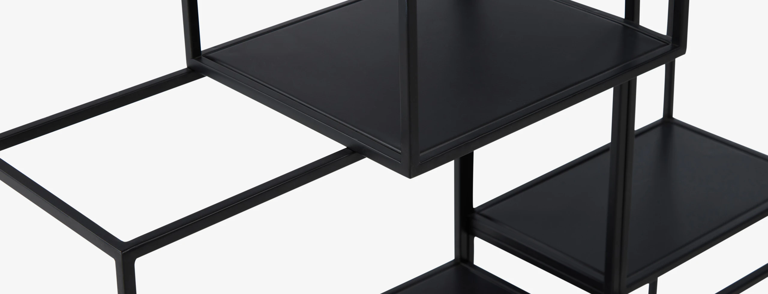 Crosley Wall Shelf